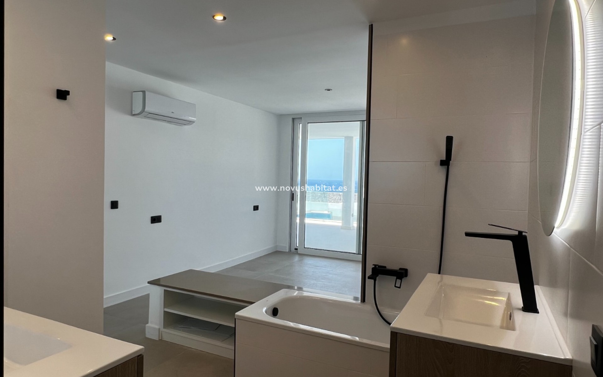 Nueva construcción  - Apartamento - Costa Del Silencio - Tenerife