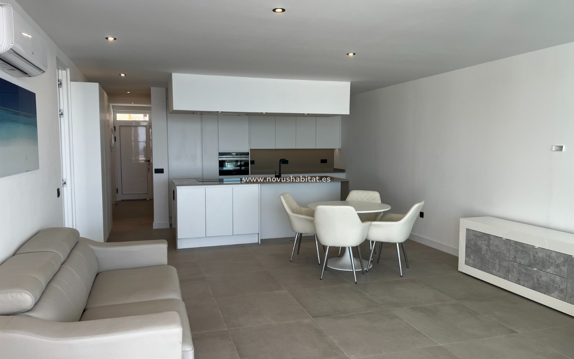 Nueva construcción  - Apartamento - Costa Del Silencio - Tenerife