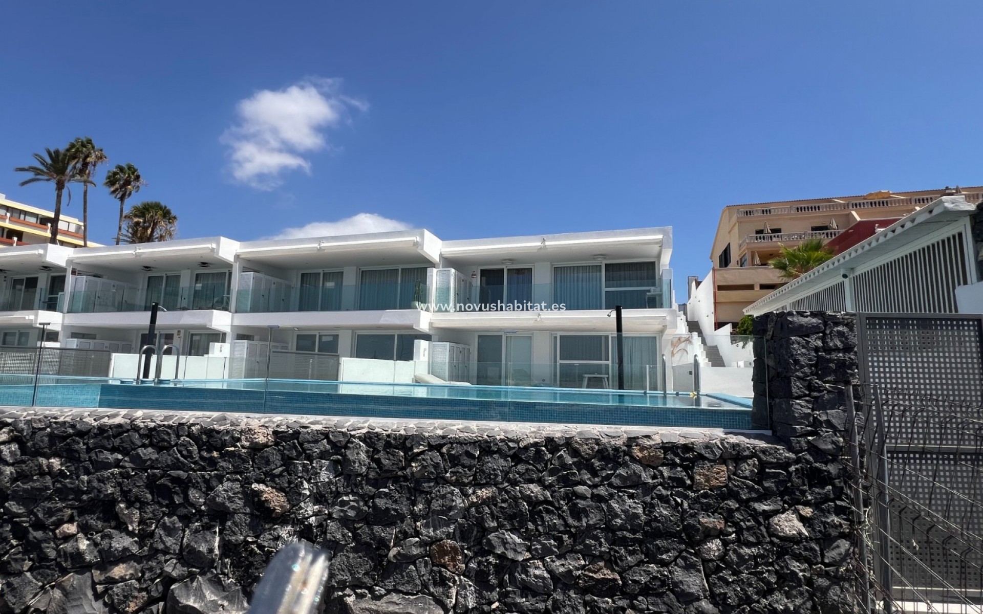 Nueva construcción  - Apartamento - Costa Del Silencio - Tenerife