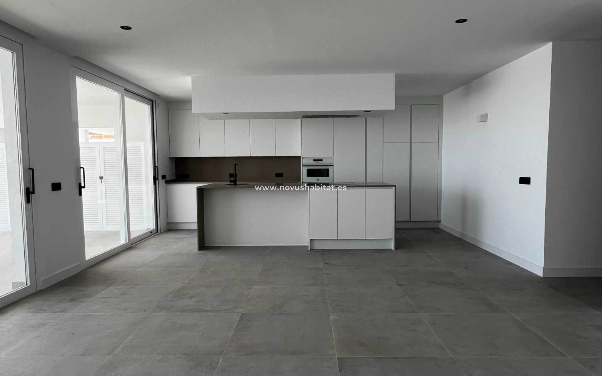 Nueva construcción  - Apartamento - Costa Del Silencio