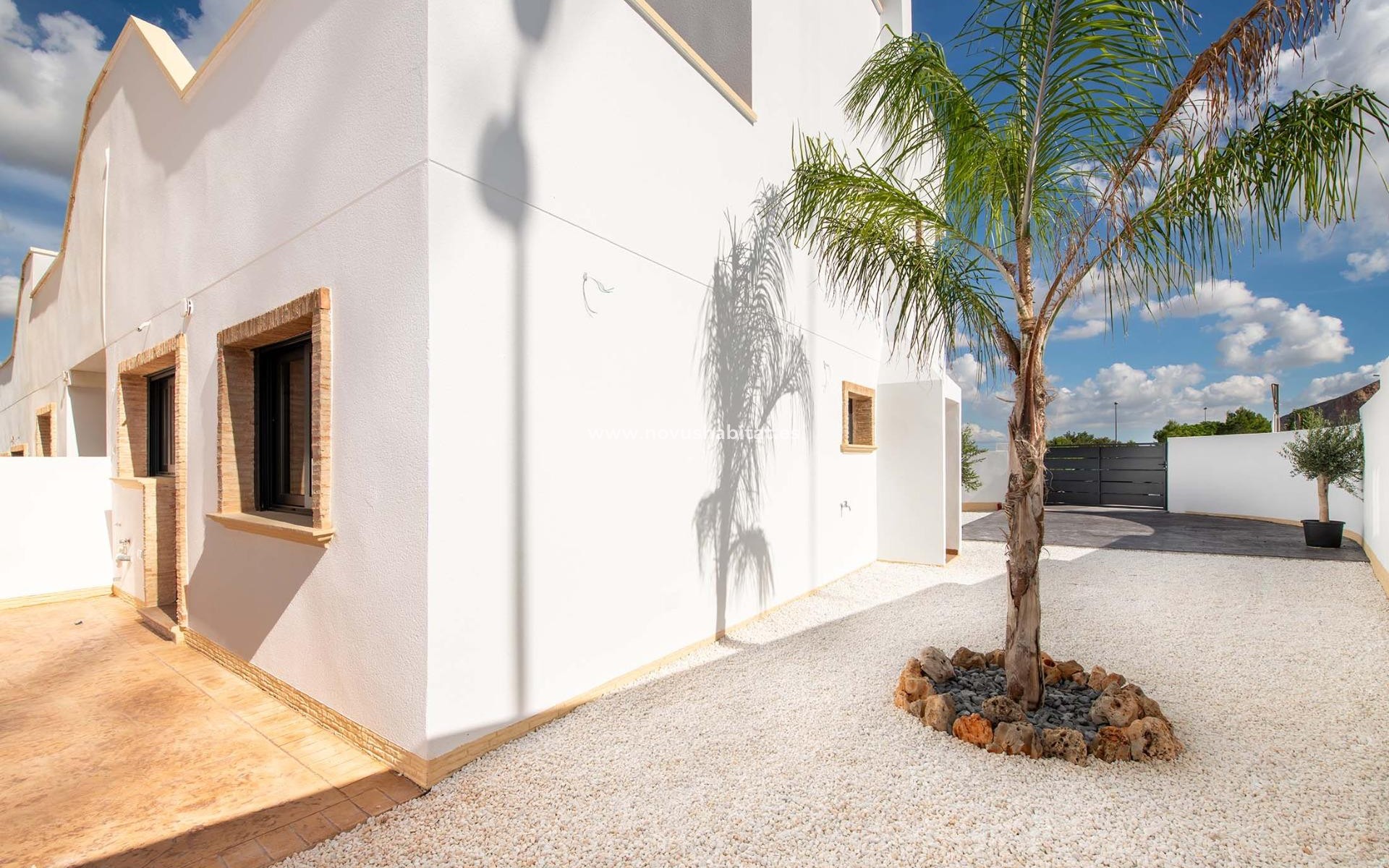 Nueva construcción  - Apartamento - Cox