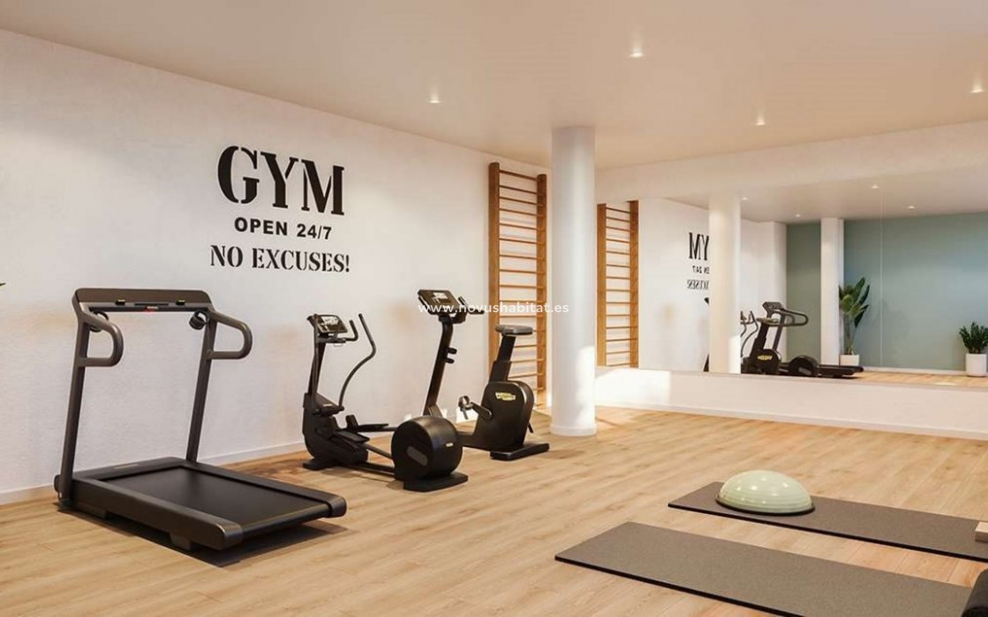 Nueva construcción  - Apartamento - Denia