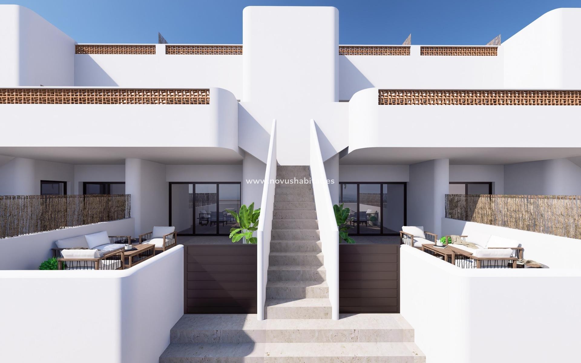 Nueva construcción  - Apartamento - Dolores