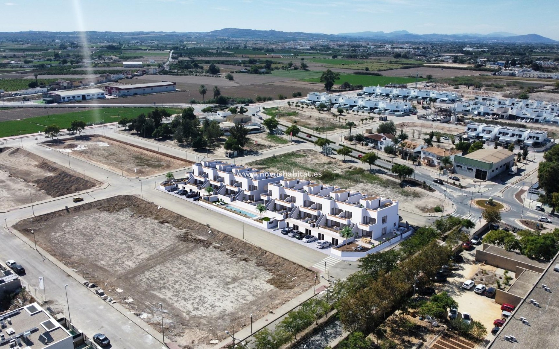 Nueva construcción  - Apartamento - Dolores