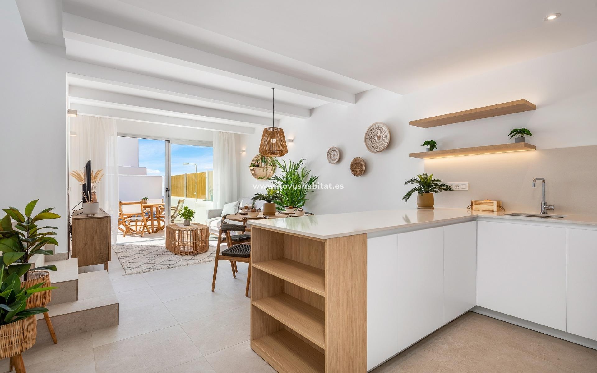 Nueva construcción  - Apartamento - Dolores