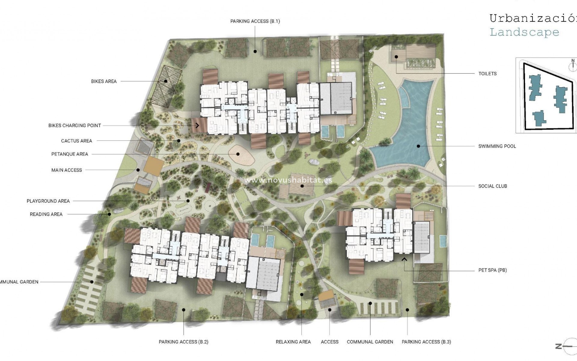 Nueva construcción  - Apartamento - El Vergel - El Verger
