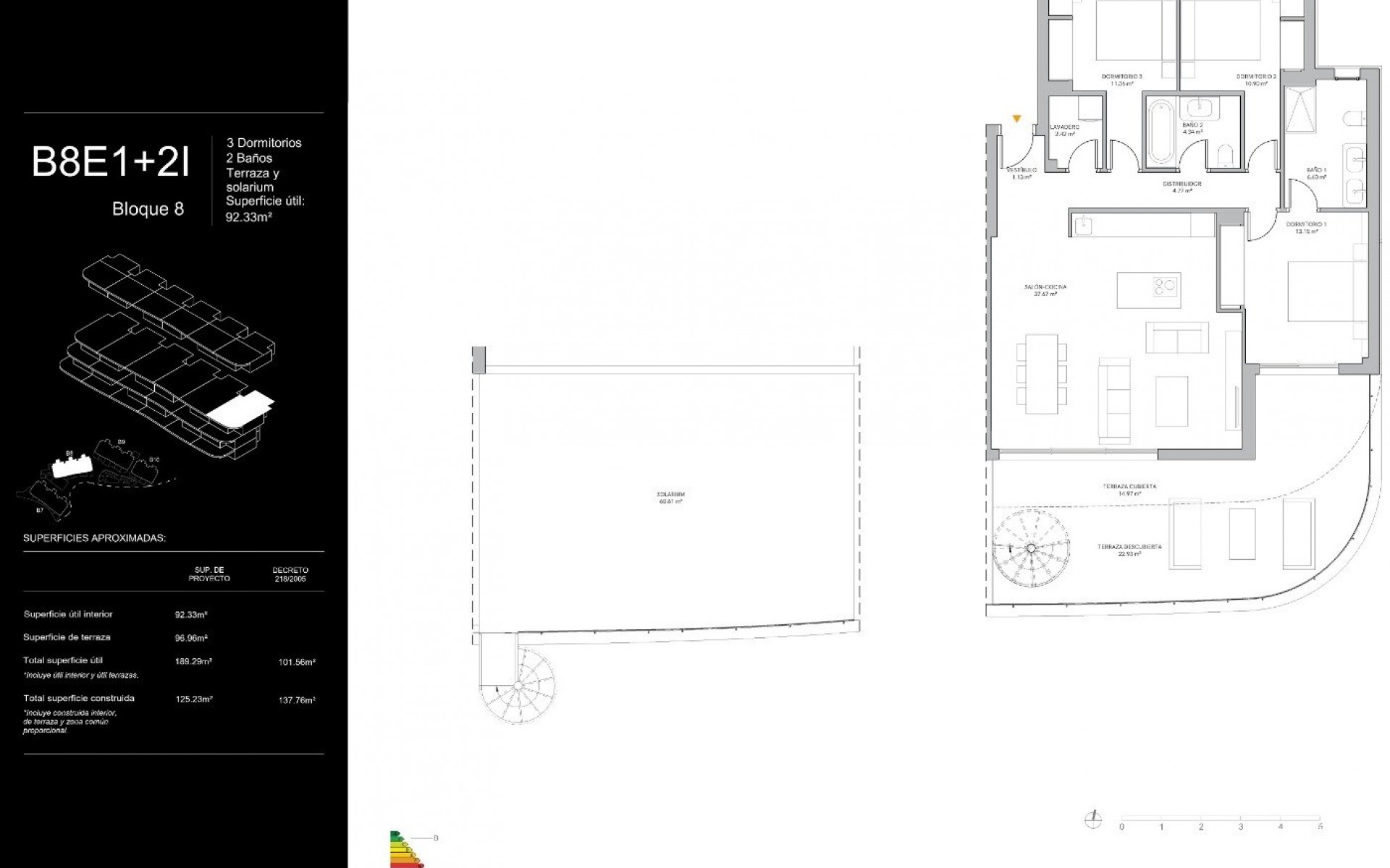 Nueva construcción  - Apartamento - Estepona - Golf La Resina