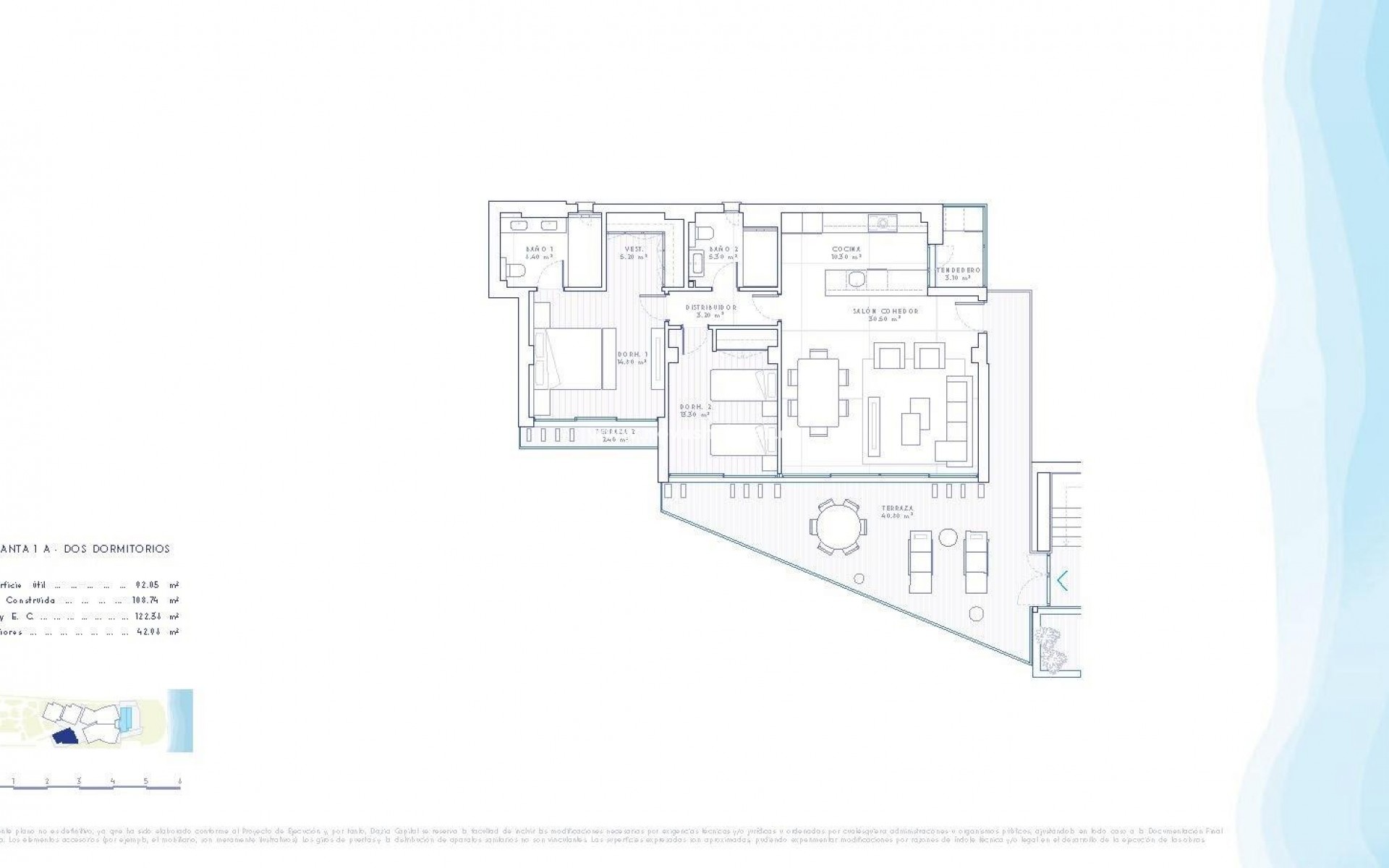 Nueva construcción  - Apartamento - Estepona - La Gaspara