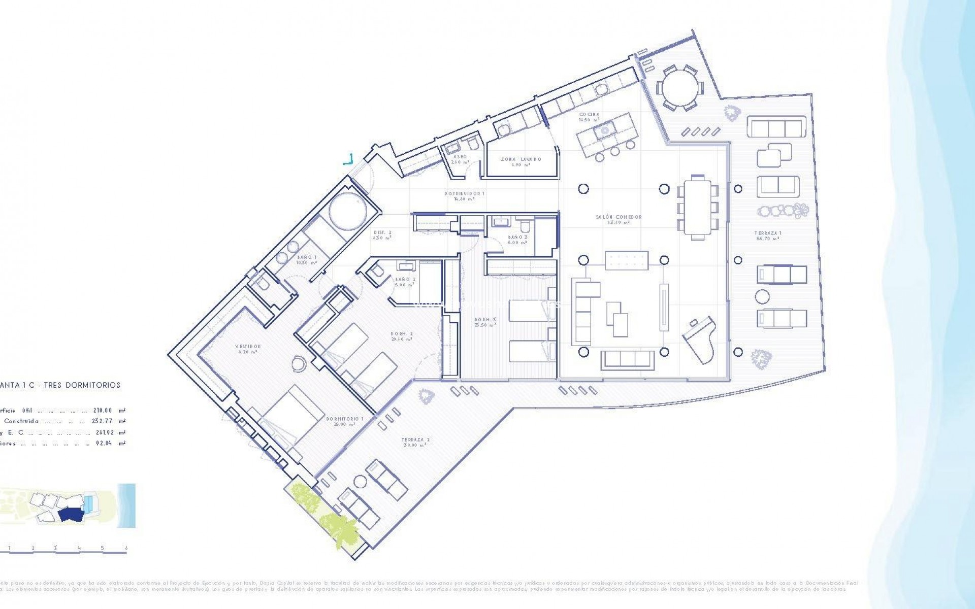 Nueva construcción  - Apartamento - Estepona - La Gaspara