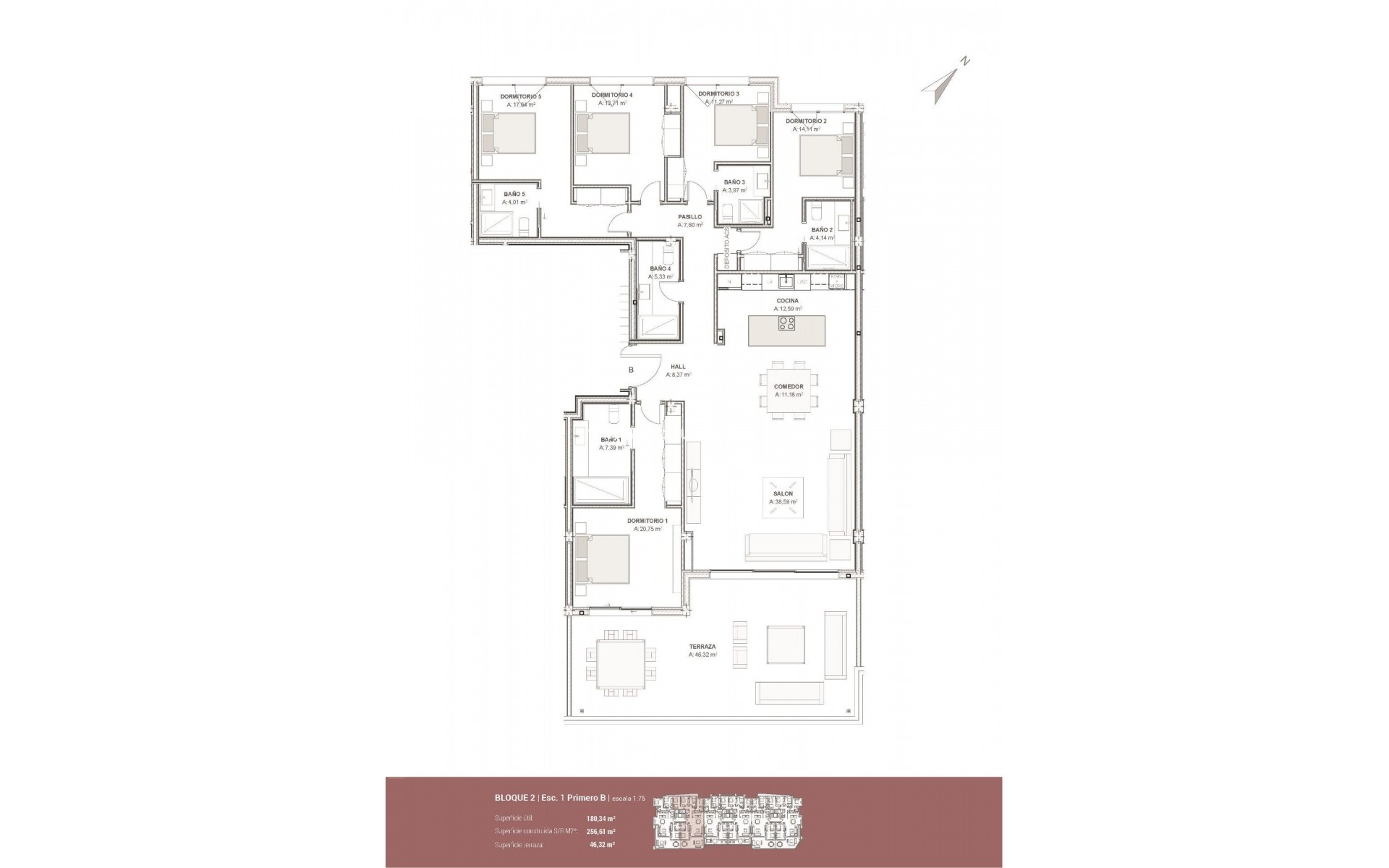 Nueva construcción  - Apartamento - Estepona - Selwo