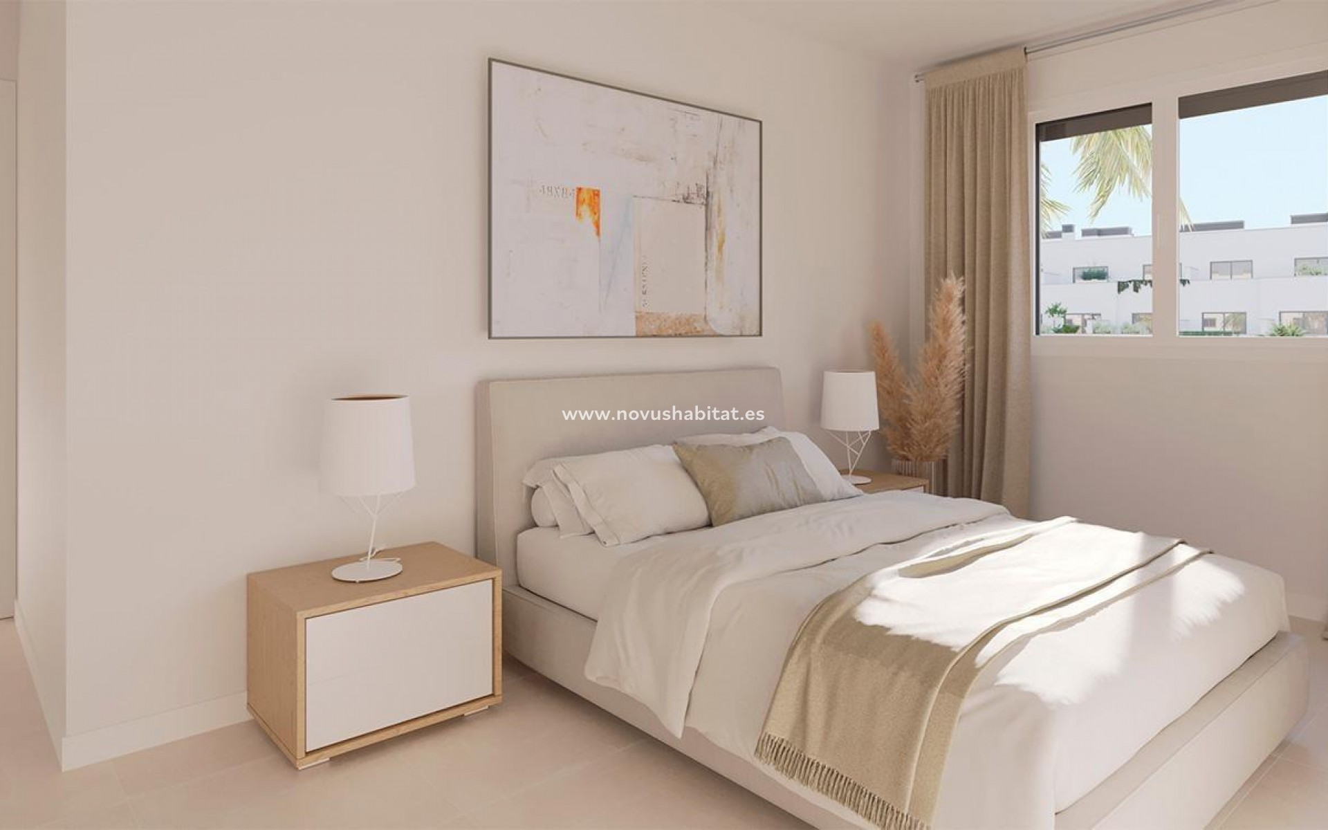 Nueva construcción  - Apartamento - Estepona - Valle Romano