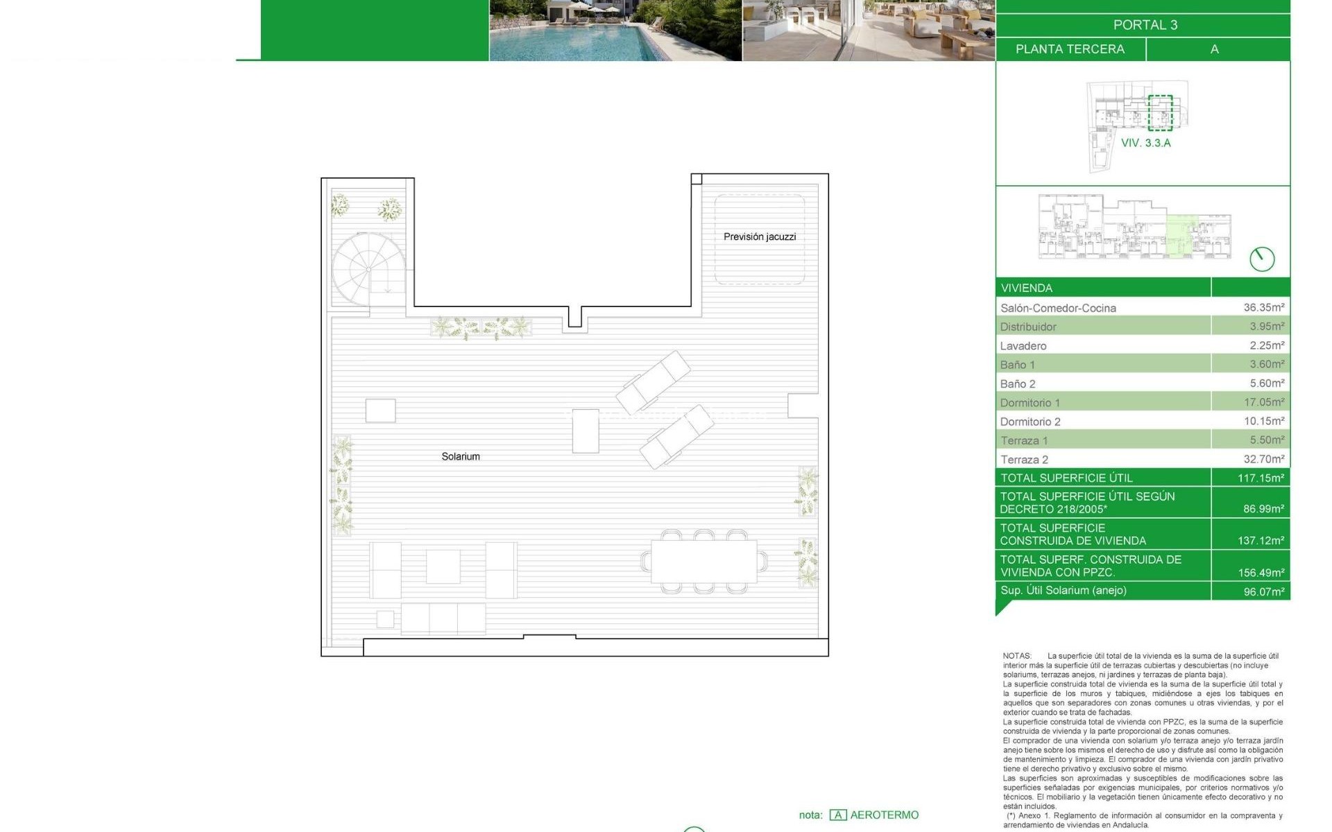 Nueva construcción  - Apartamento - Estepona - Zona Las Mesas