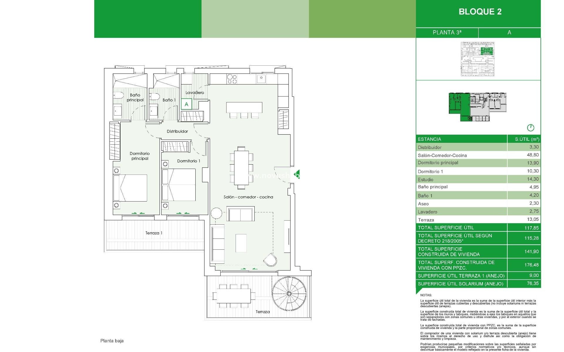 Nueva construcción  - Apartamento - Estepona