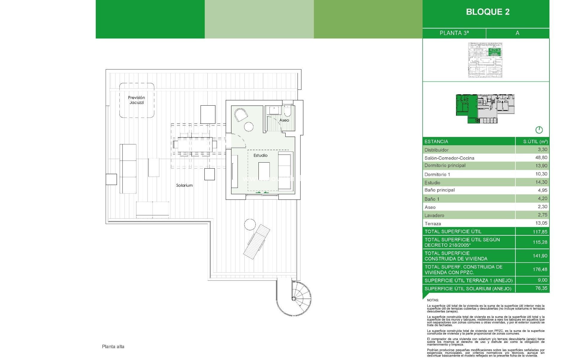 Nueva construcción  - Apartamento - Estepona