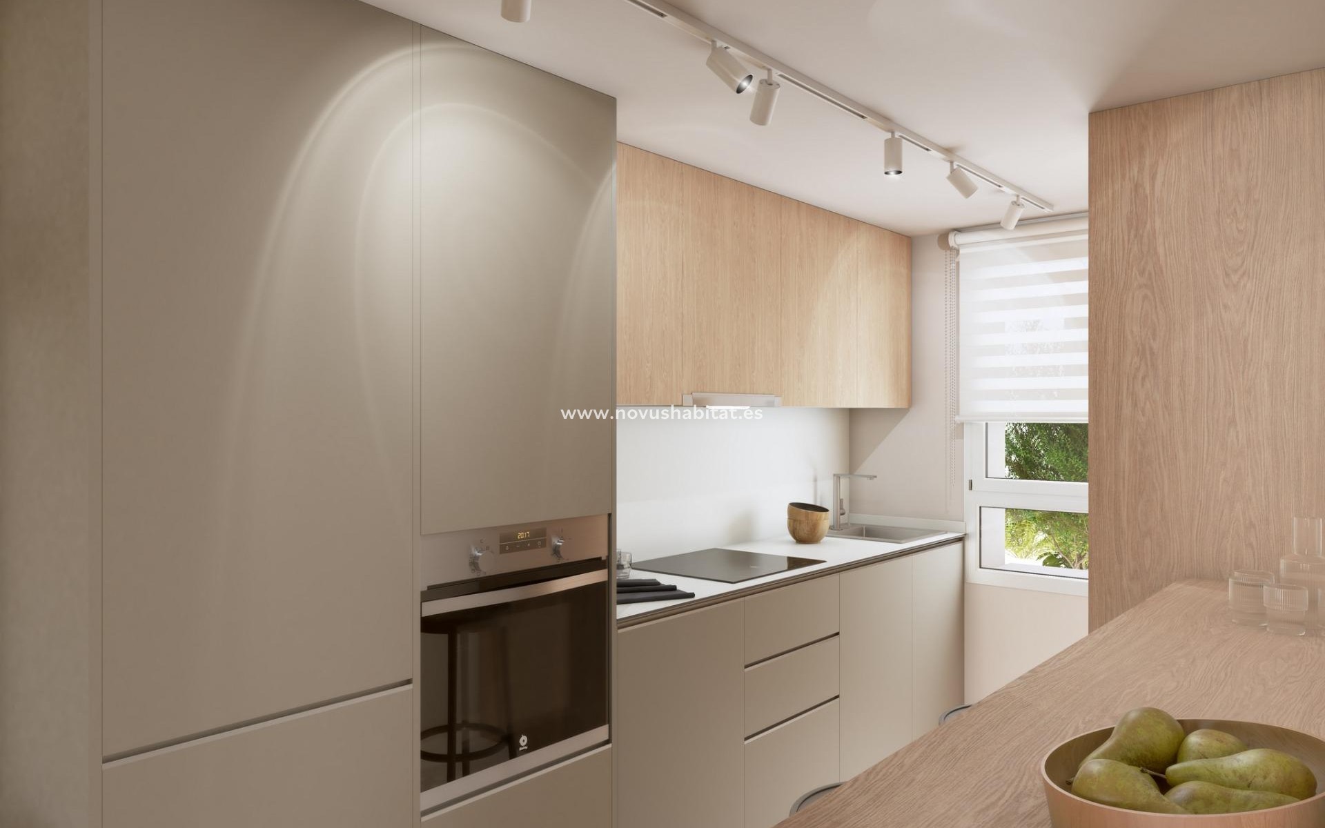 Nueva construcción  - Apartamento - Estepona