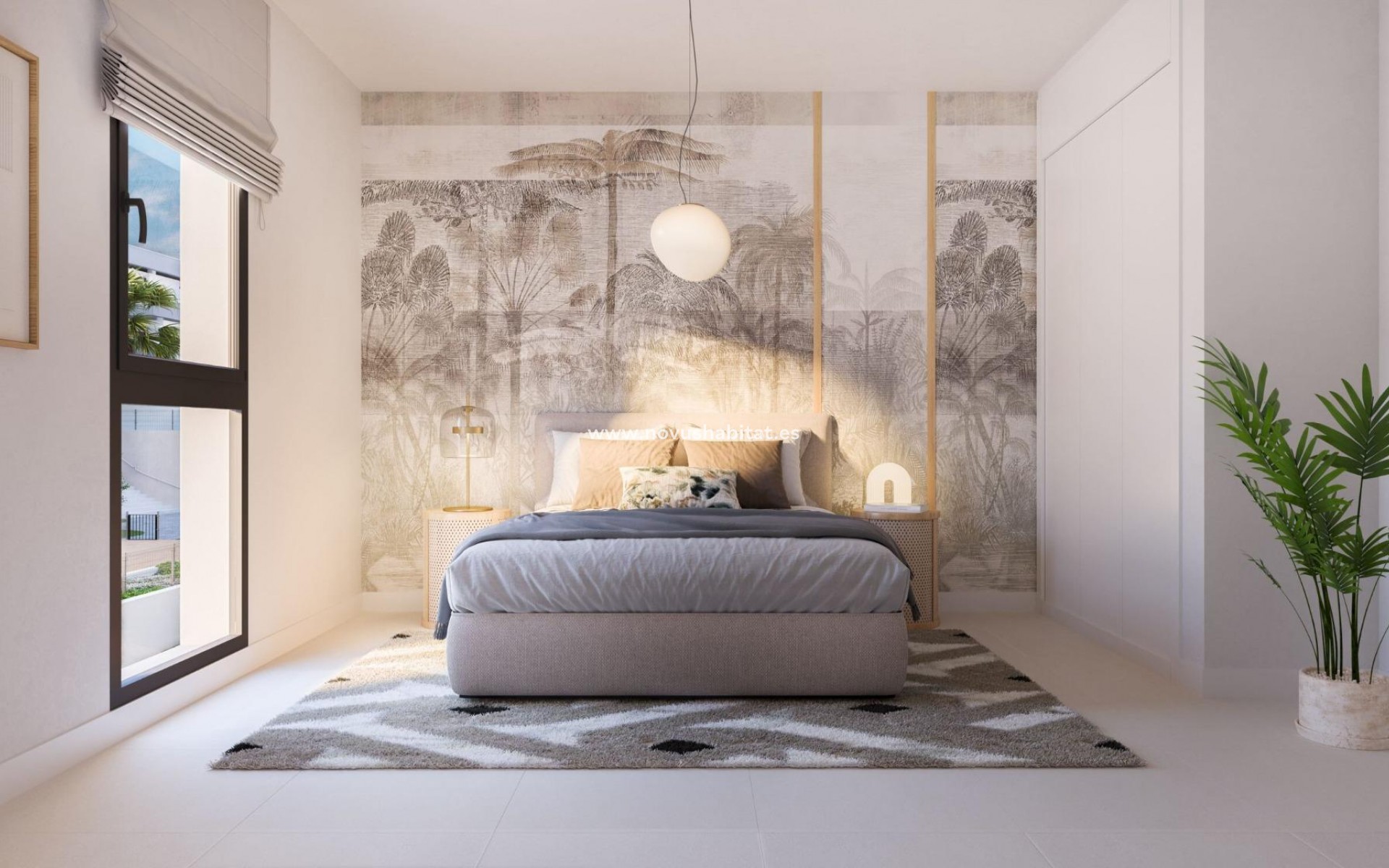 Nueva construcción  - Apartamento - Estepona