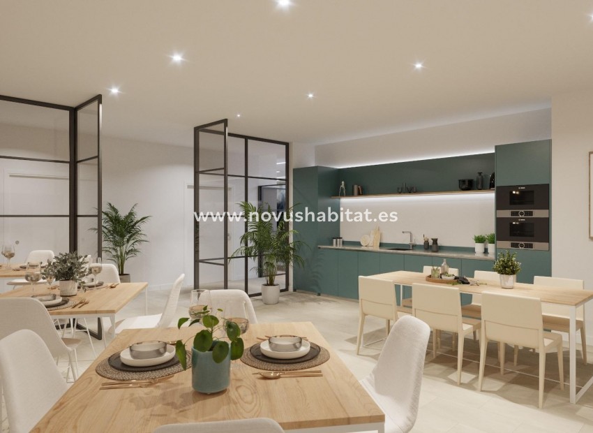 Nueva construcción  - Apartamento - Estepona