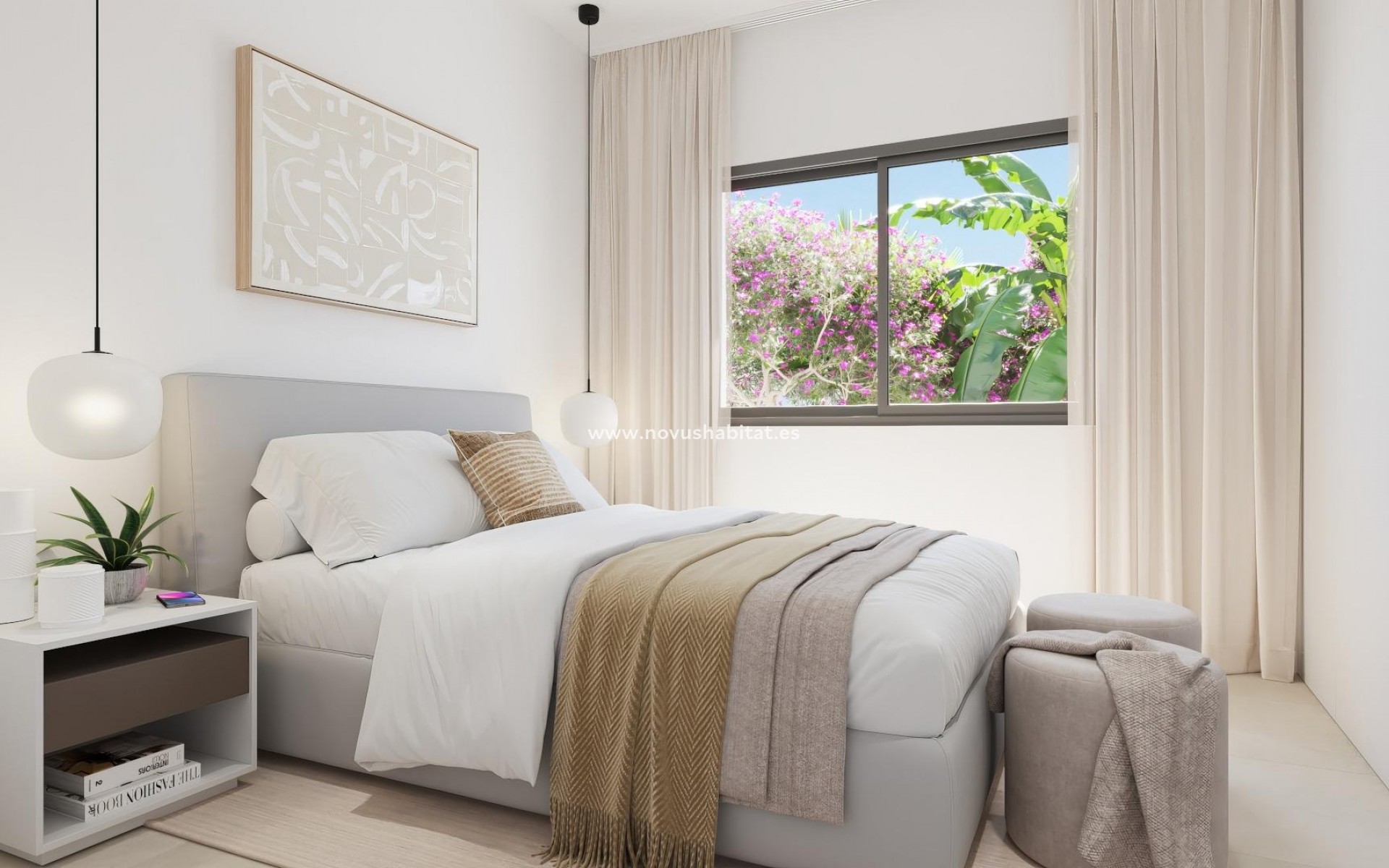 Nueva construcción  - Apartamento - Estepona