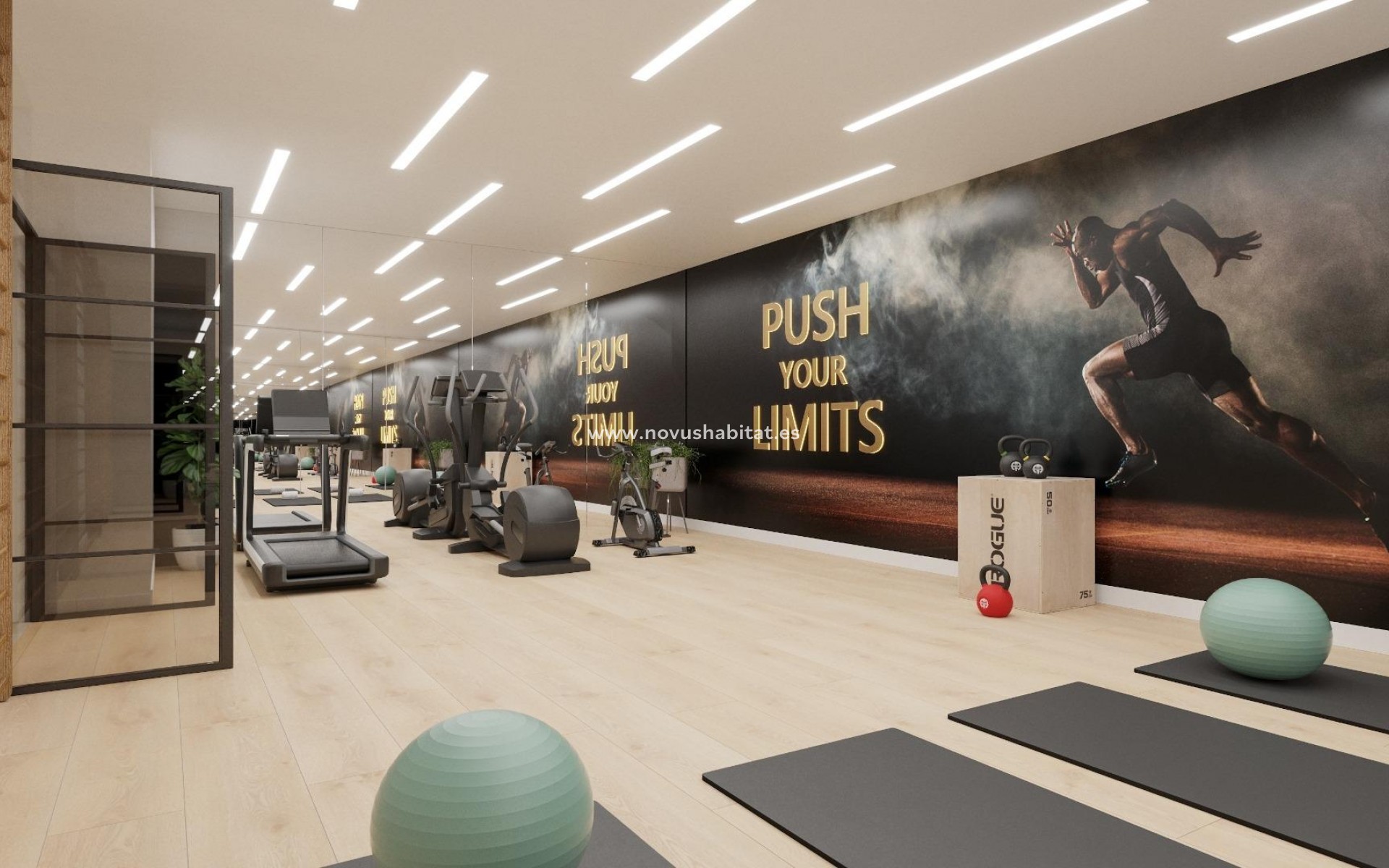 Nueva construcción  - Apartamento - Estepona