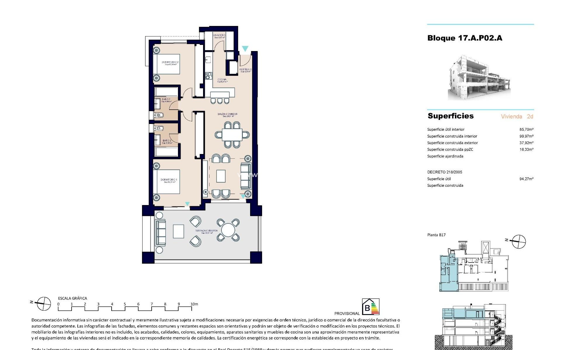 Nueva construcción  - Apartamento - Estepona