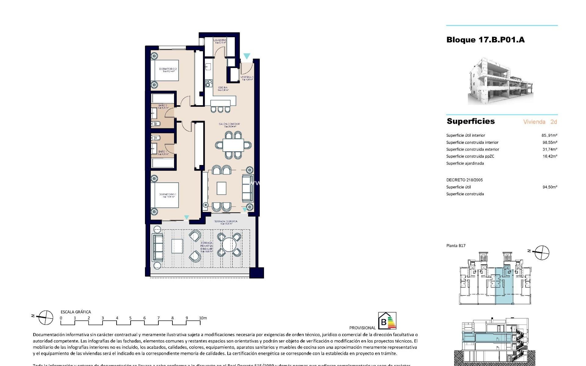 Nueva construcción  - Apartamento - Estepona