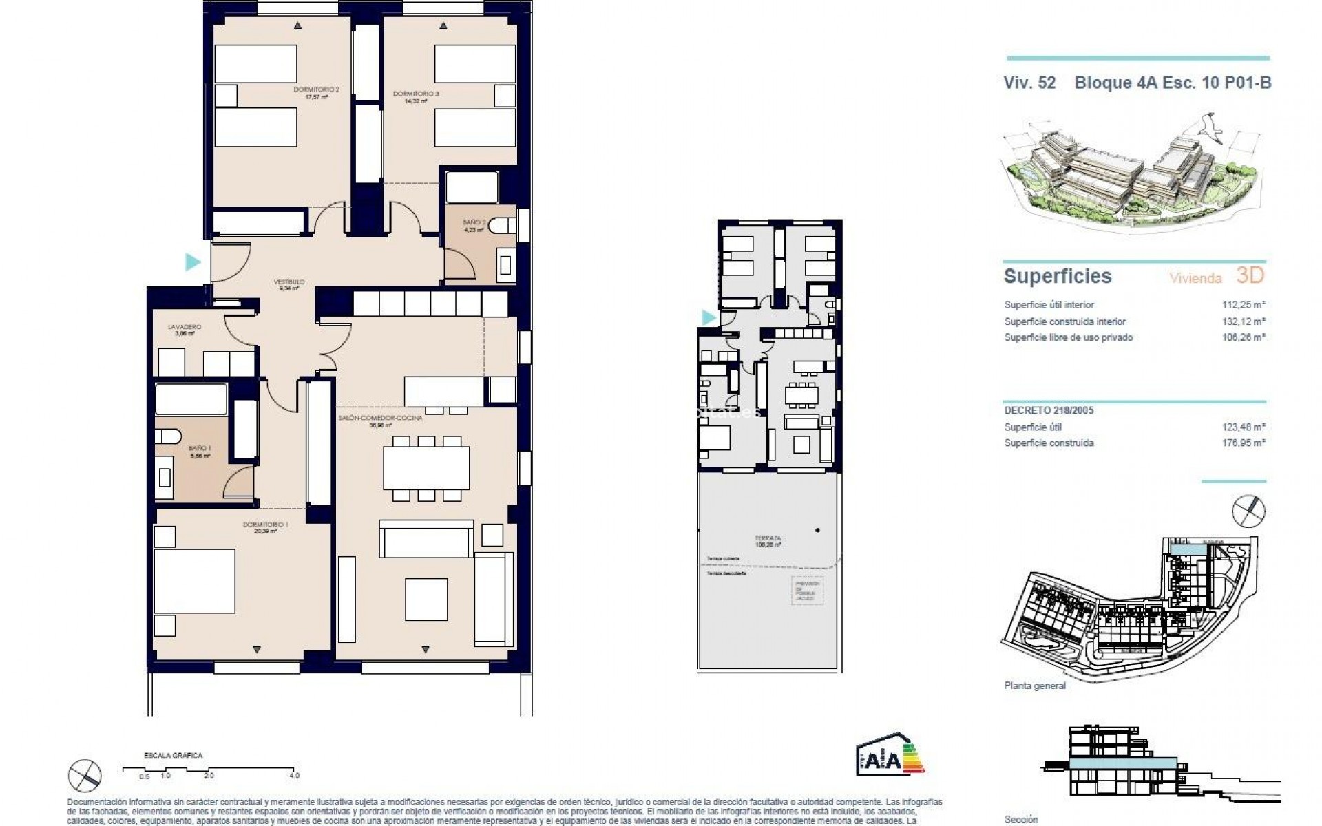 Nueva construcción  - Apartamento - Estepona