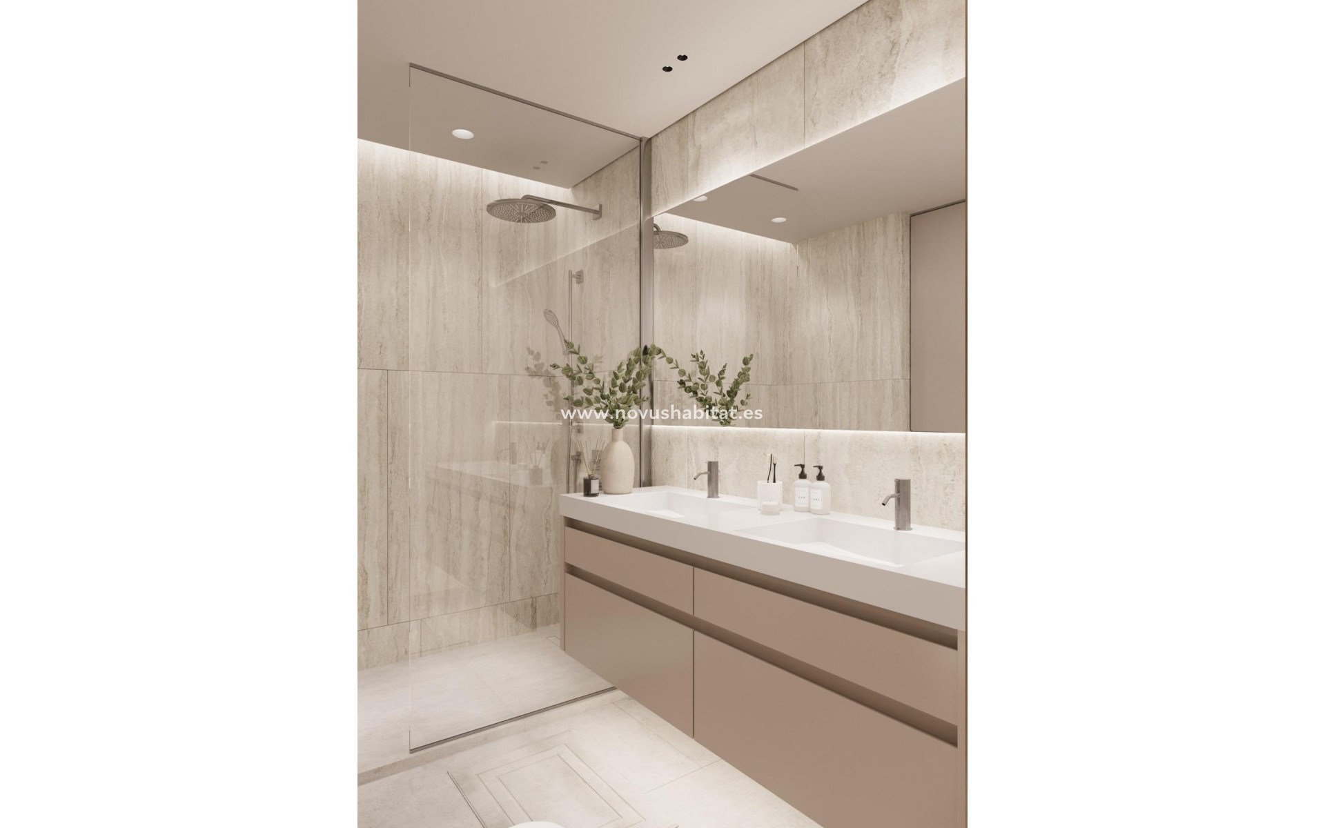 Nueva construcción  - Apartamento - Estepona