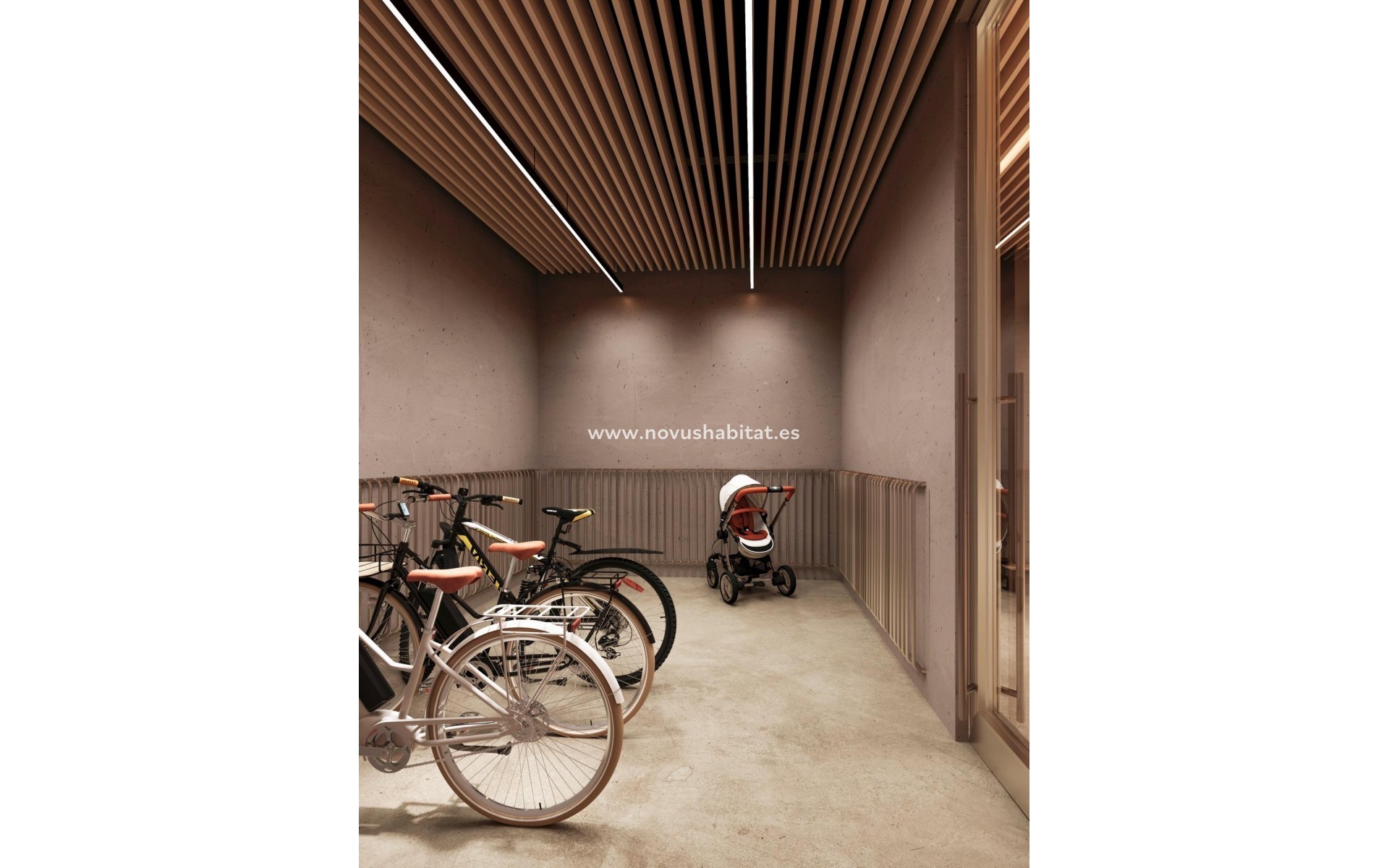 Nueva construcción  - Apartamento - Estepona