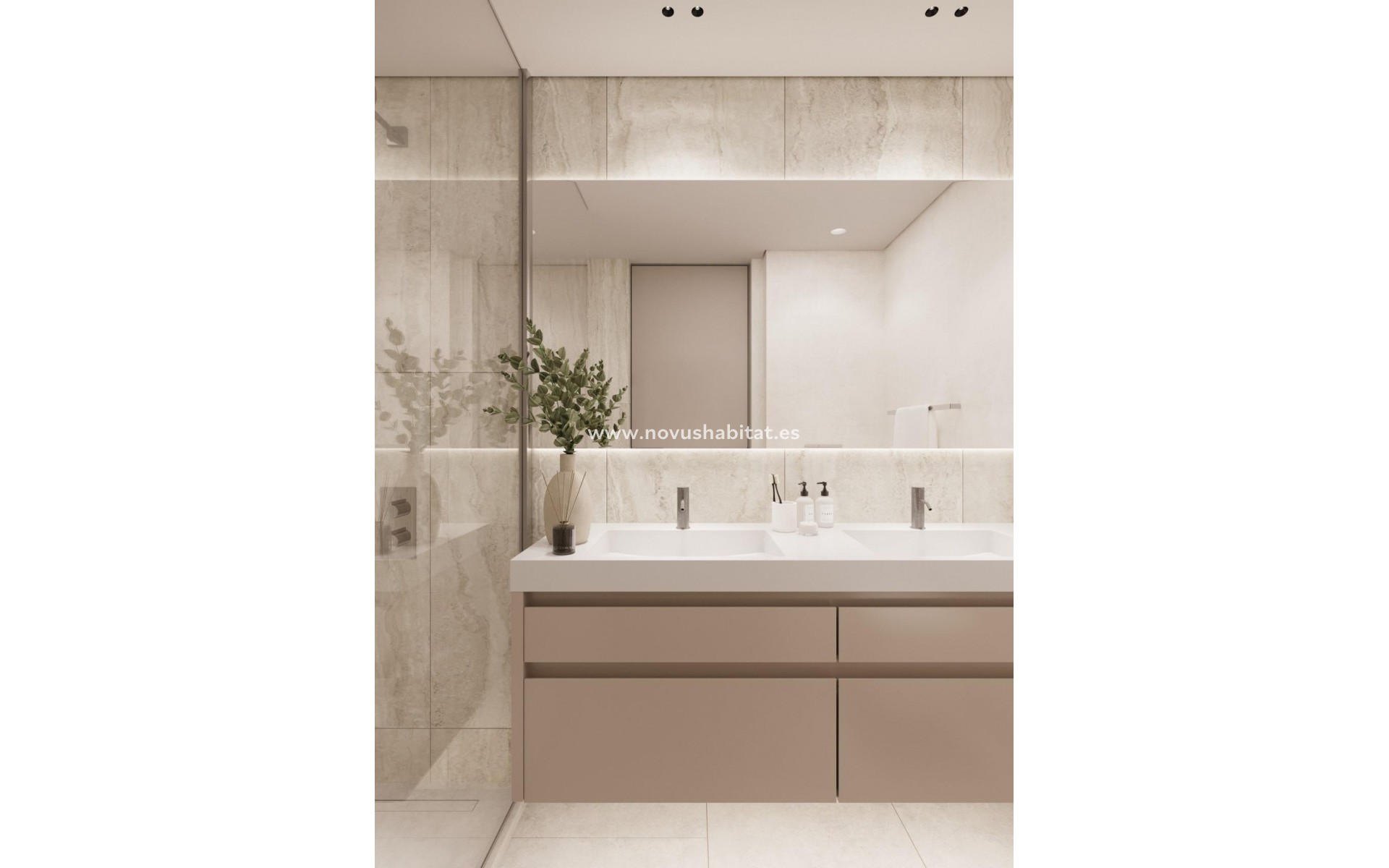 Nueva construcción  - Apartamento - Estepona