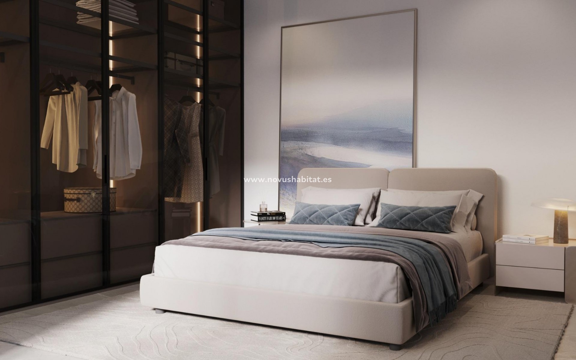 Nueva construcción  - Apartamento - Estepona