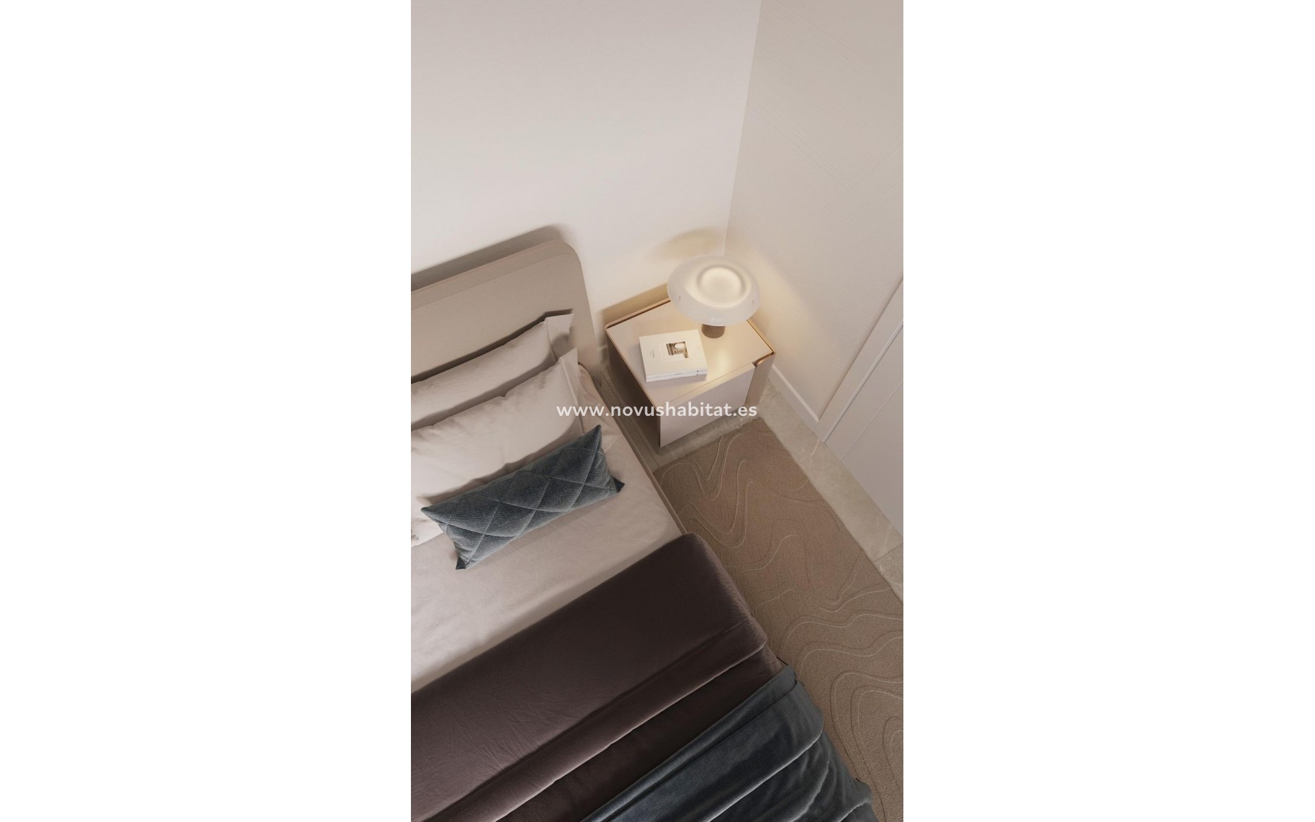 Nueva construcción  - Apartamento - Estepona