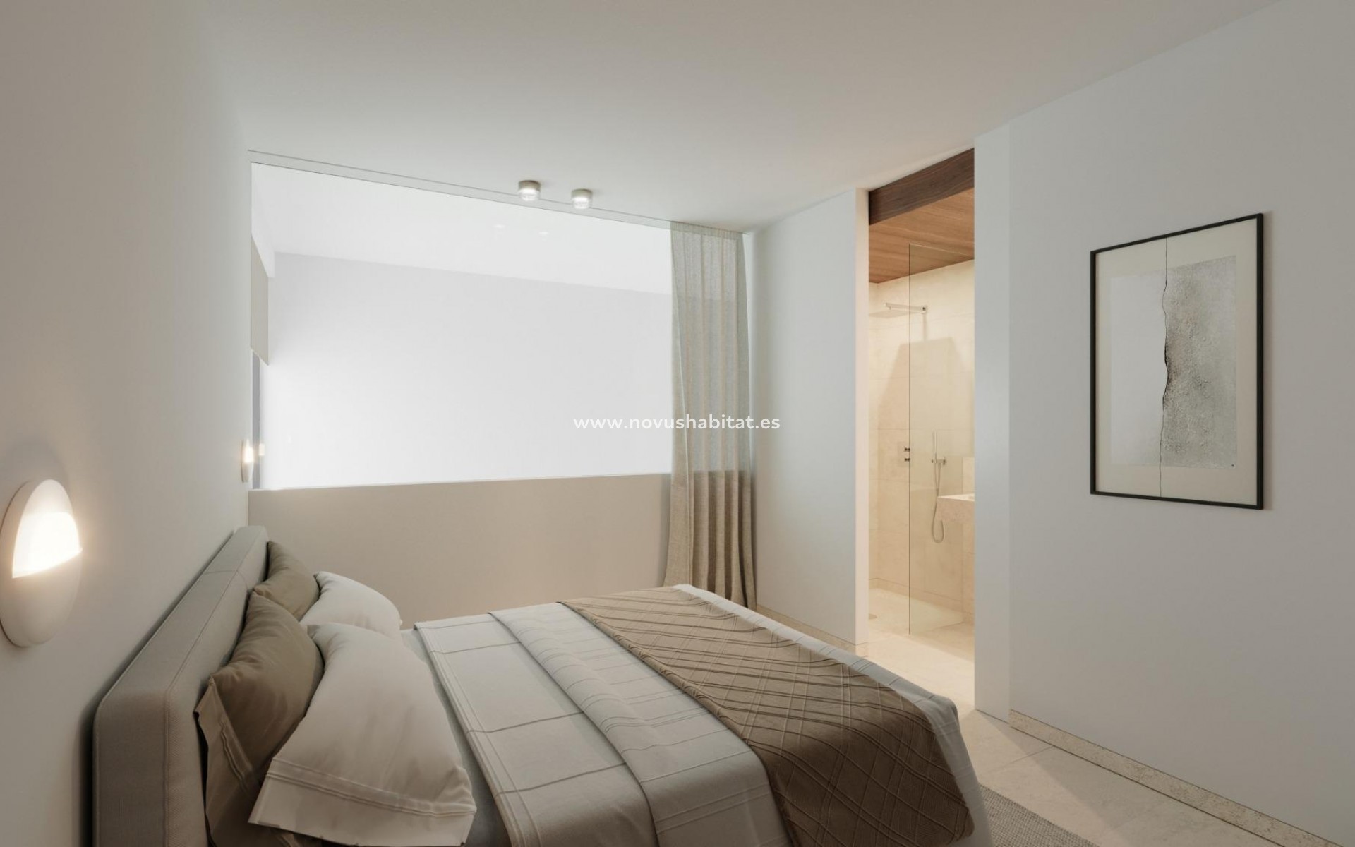 Nueva construcción  - Apartamento - Estepona