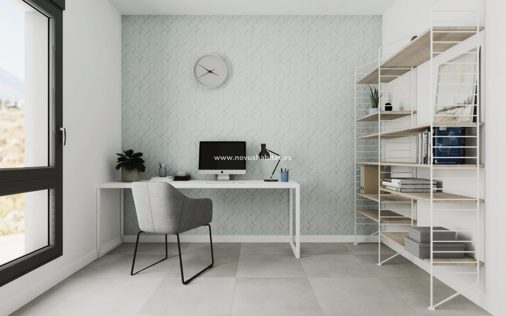 Nueva construcción  - Apartamento - Estepona