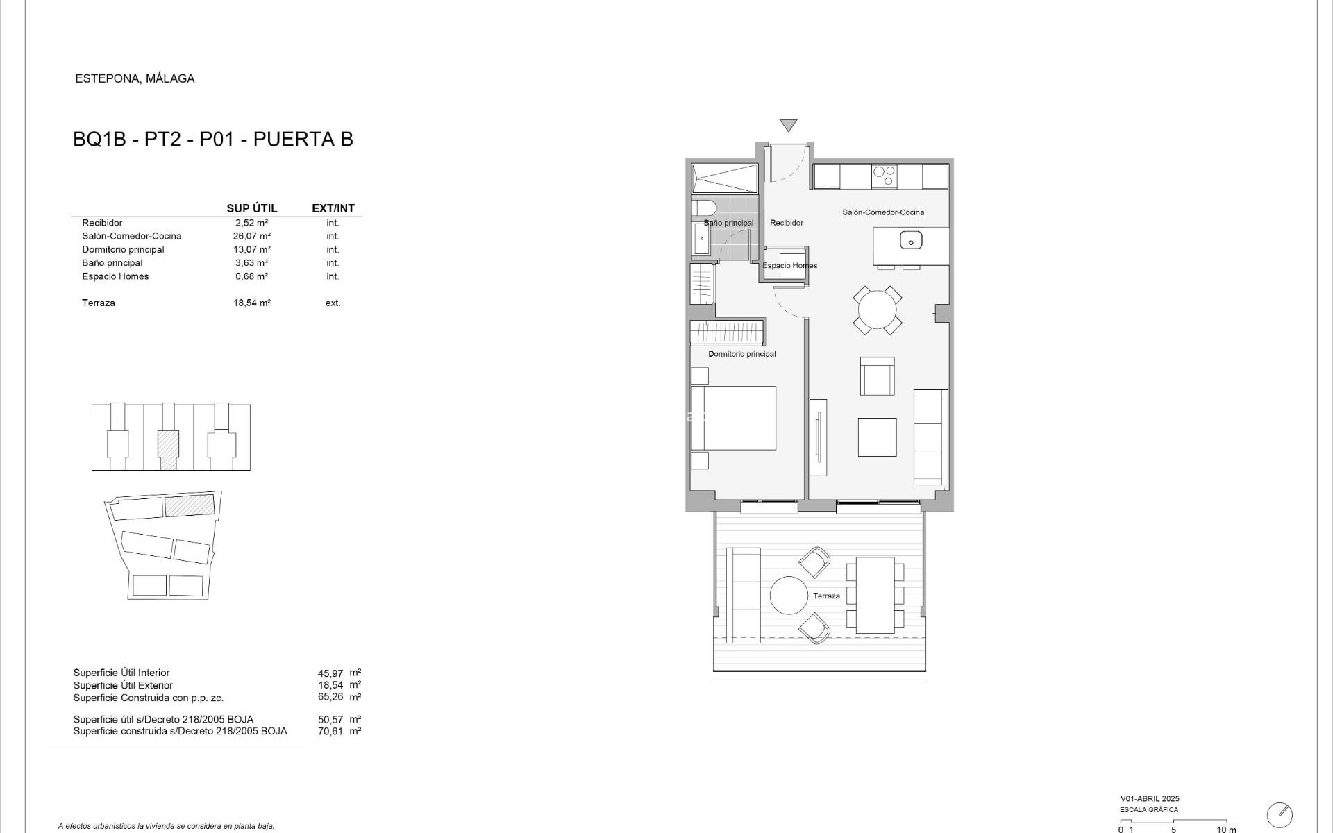 Nueva construcción  - Apartamento - Estepona
