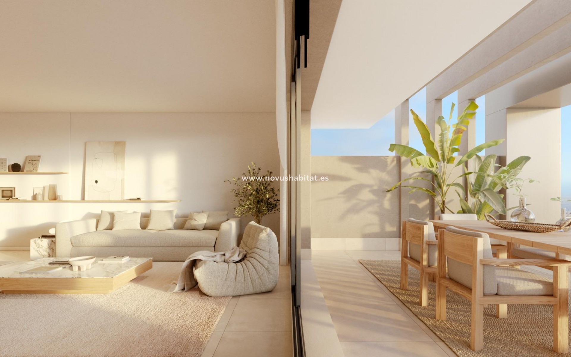 Nueva construcción  - Apartamento - Estepona