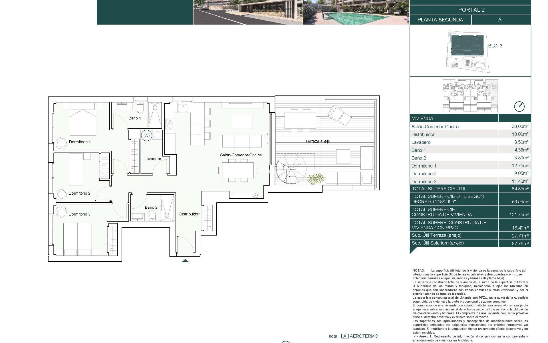 Nueva construcción  - Apartamento - Estepona