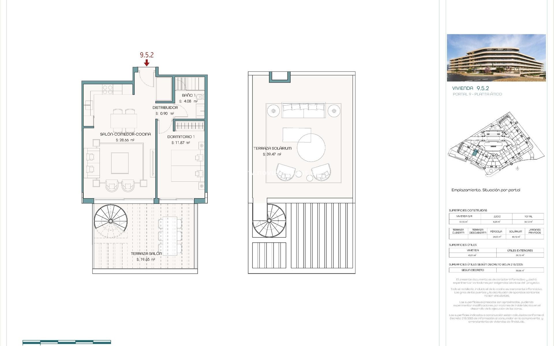 Nueva construcción  - Apartamento - Estepona