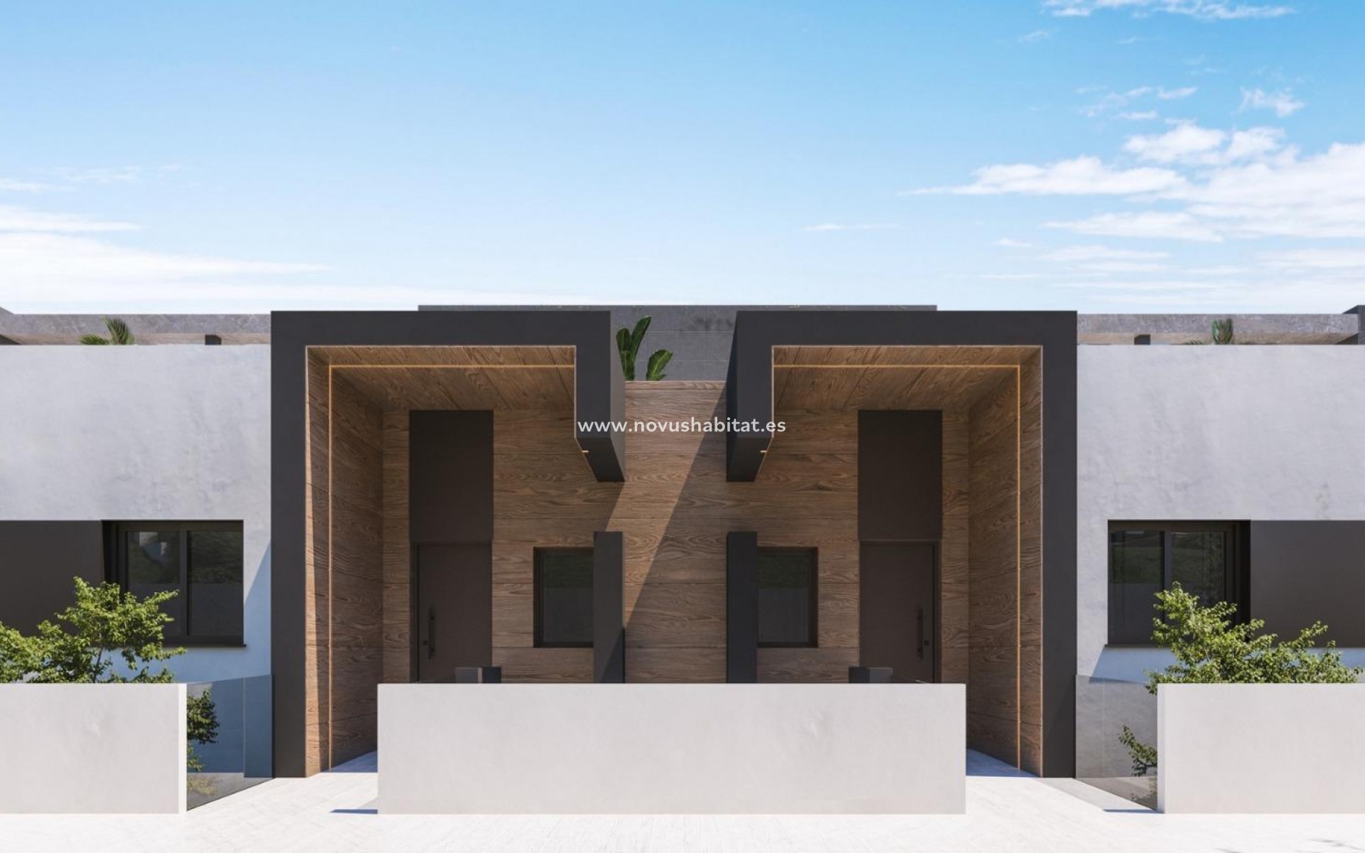 Nueva construcción  - Apartamento - Estepona