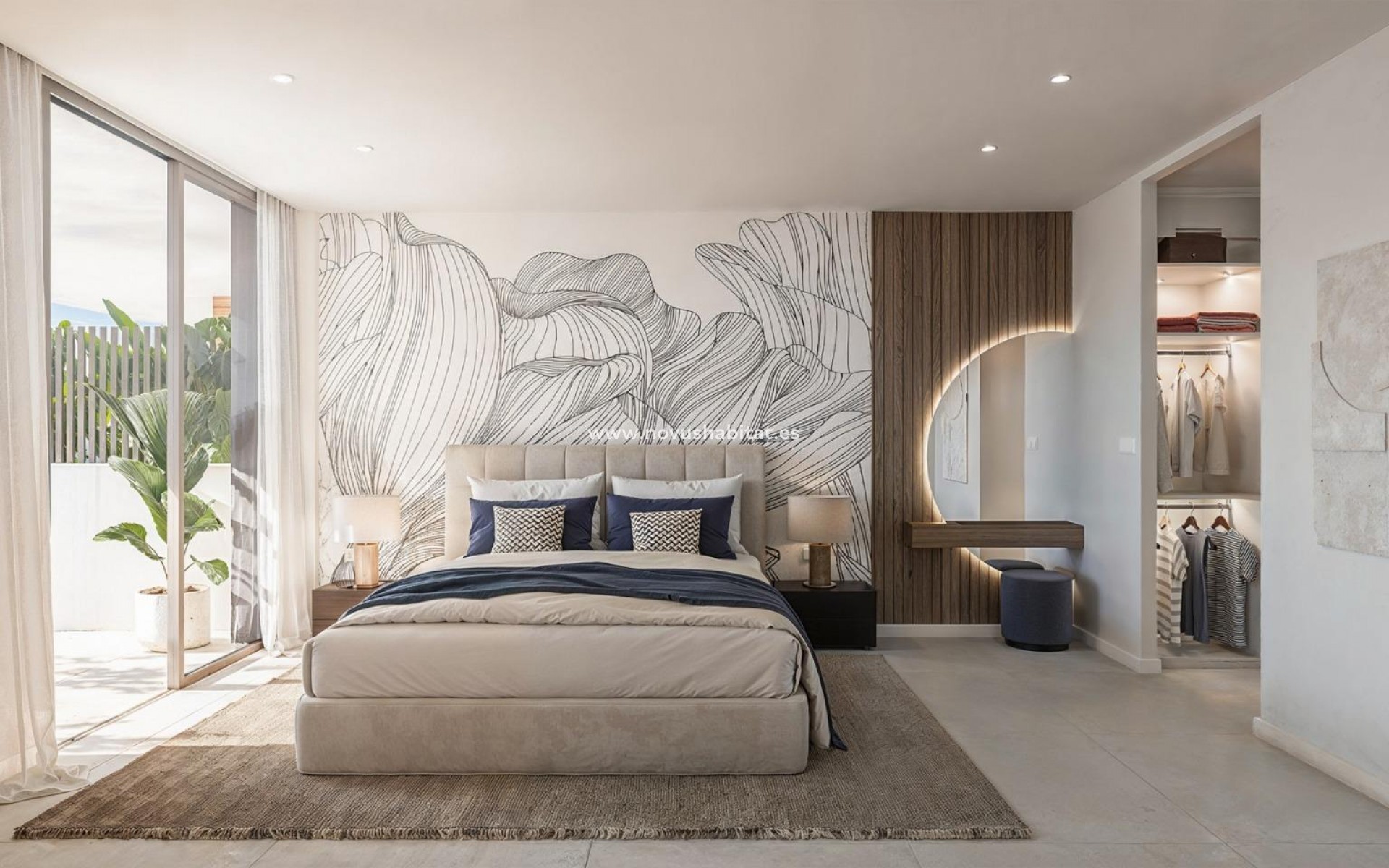 Nueva construcción  - Apartamento - Estepona