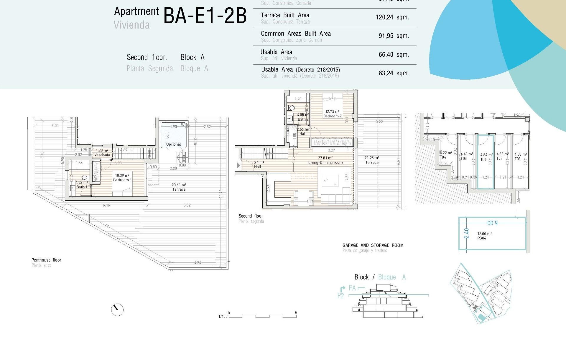 Nueva construcción  - Apartamento - Estepona