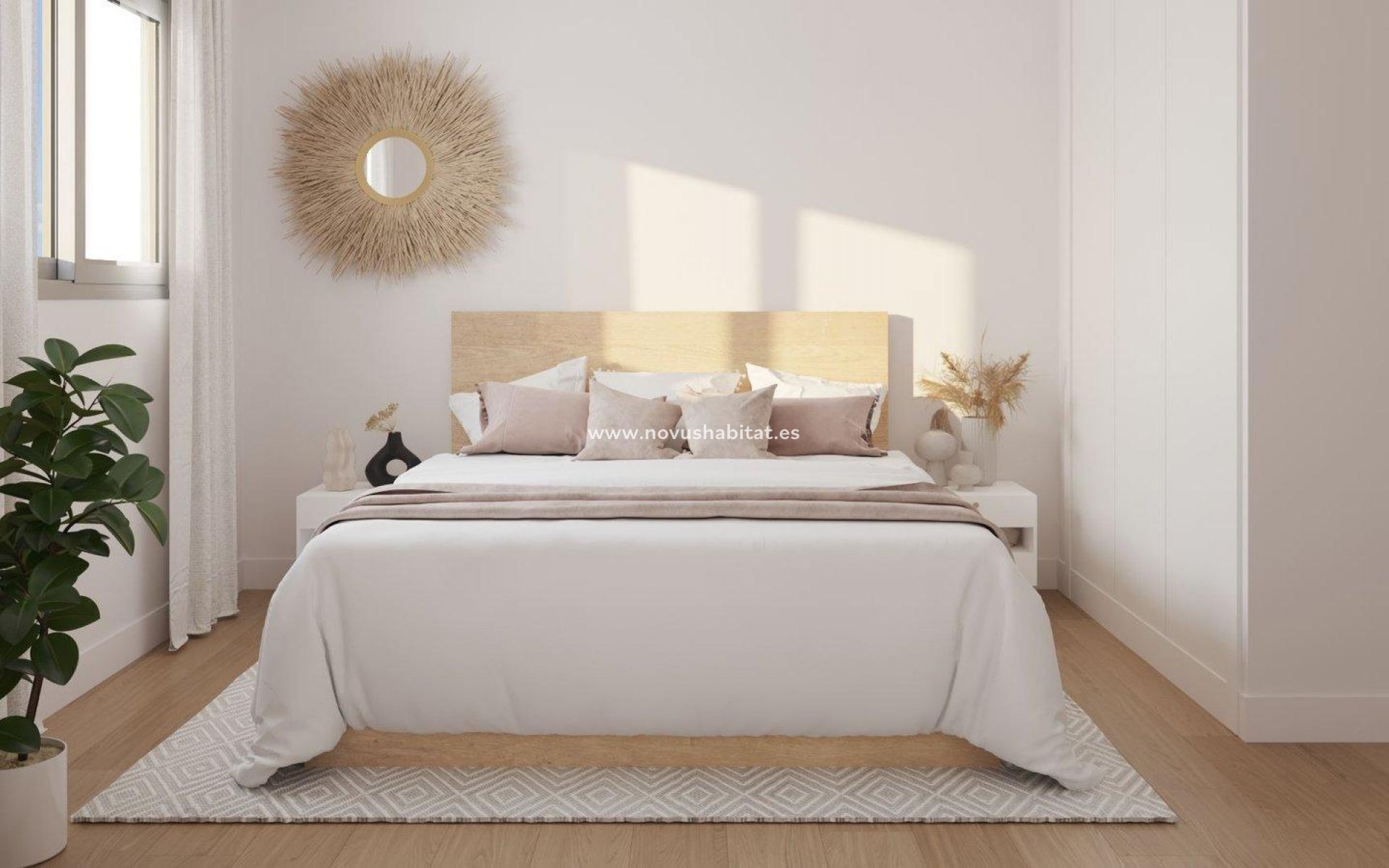 Nueva construcción  - Apartamento - Estepona