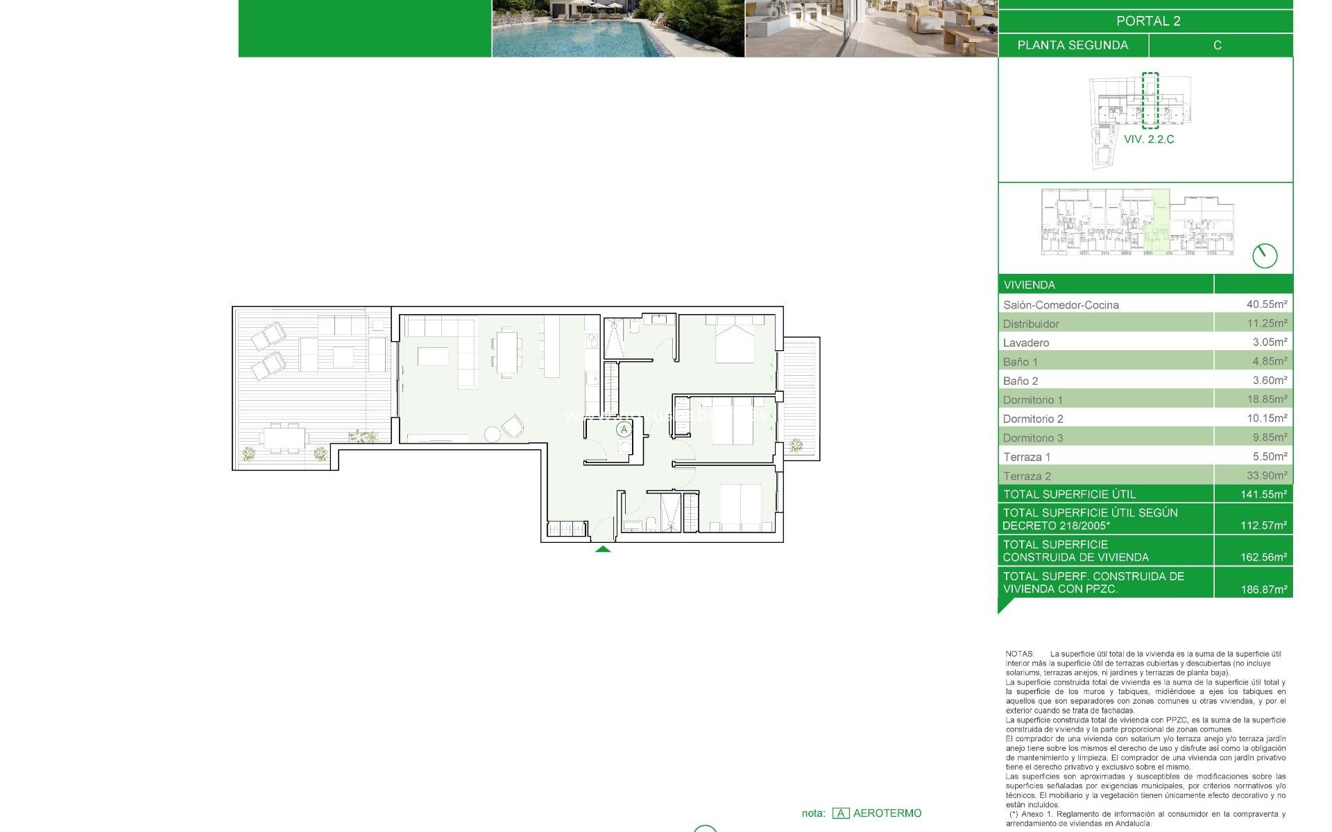 Nueva construcción  - Apartamento - Estepona