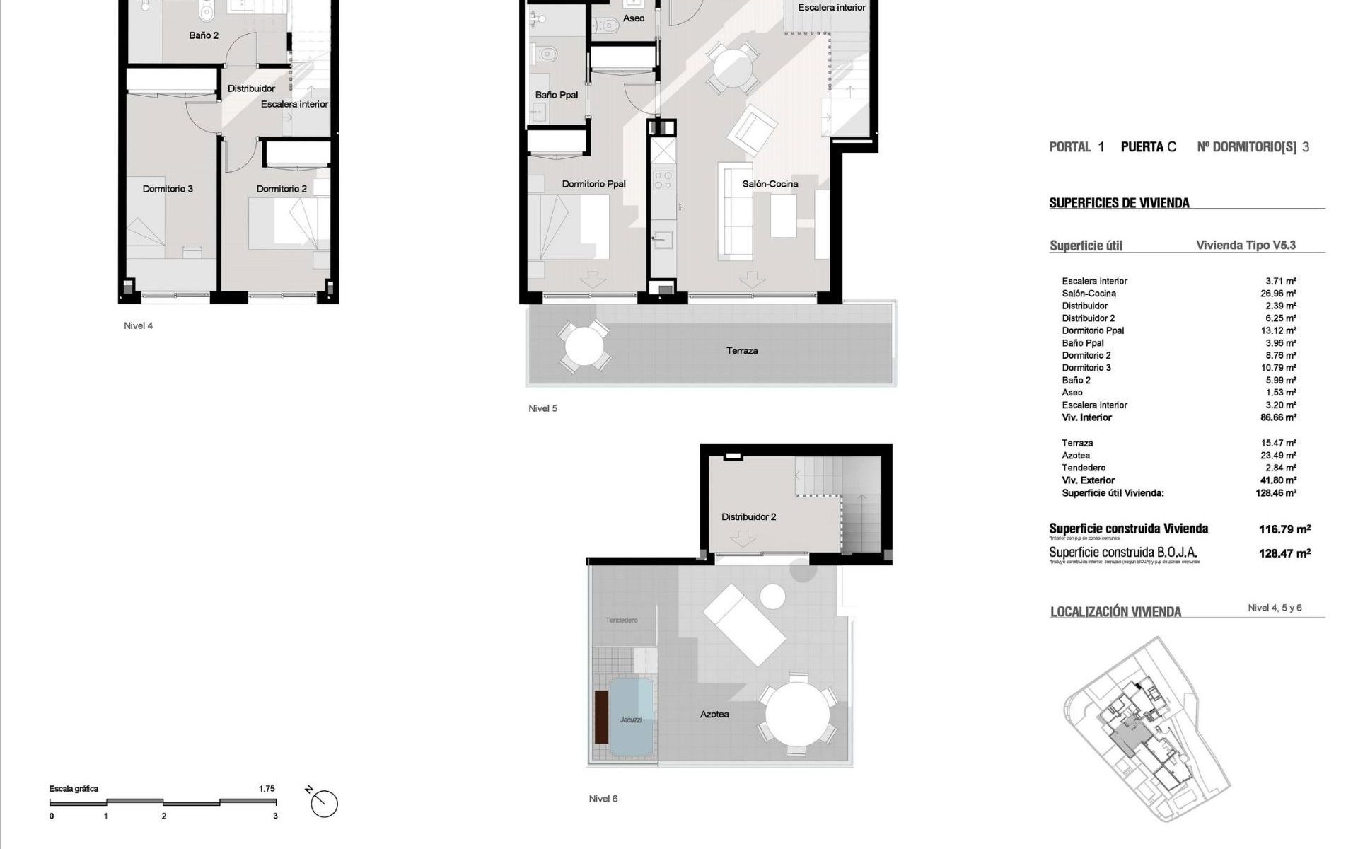 Nueva construcción  - Apartamento - Estepona