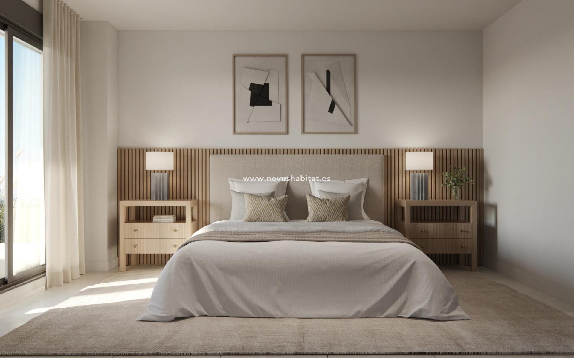 Nueva construcción  - Apartamento - Estepona