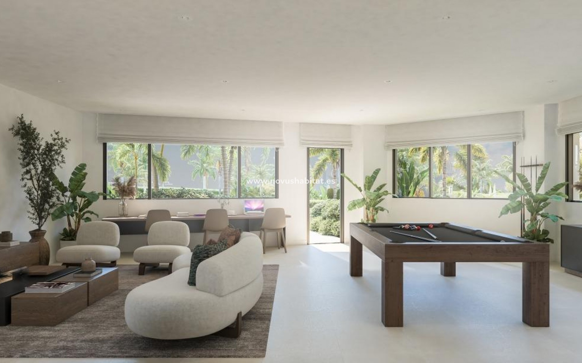 Nueva construcción  - Apartamento - Estepona