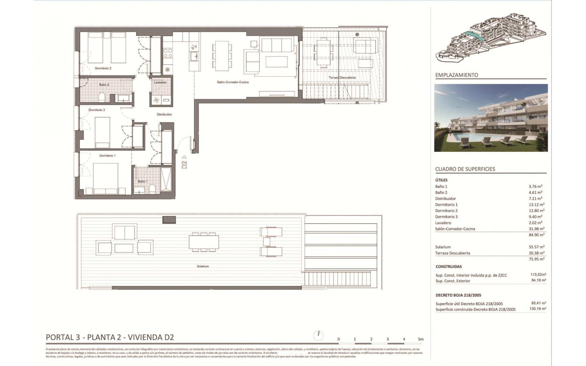 Nueva construcción  - Apartamento - Estepona