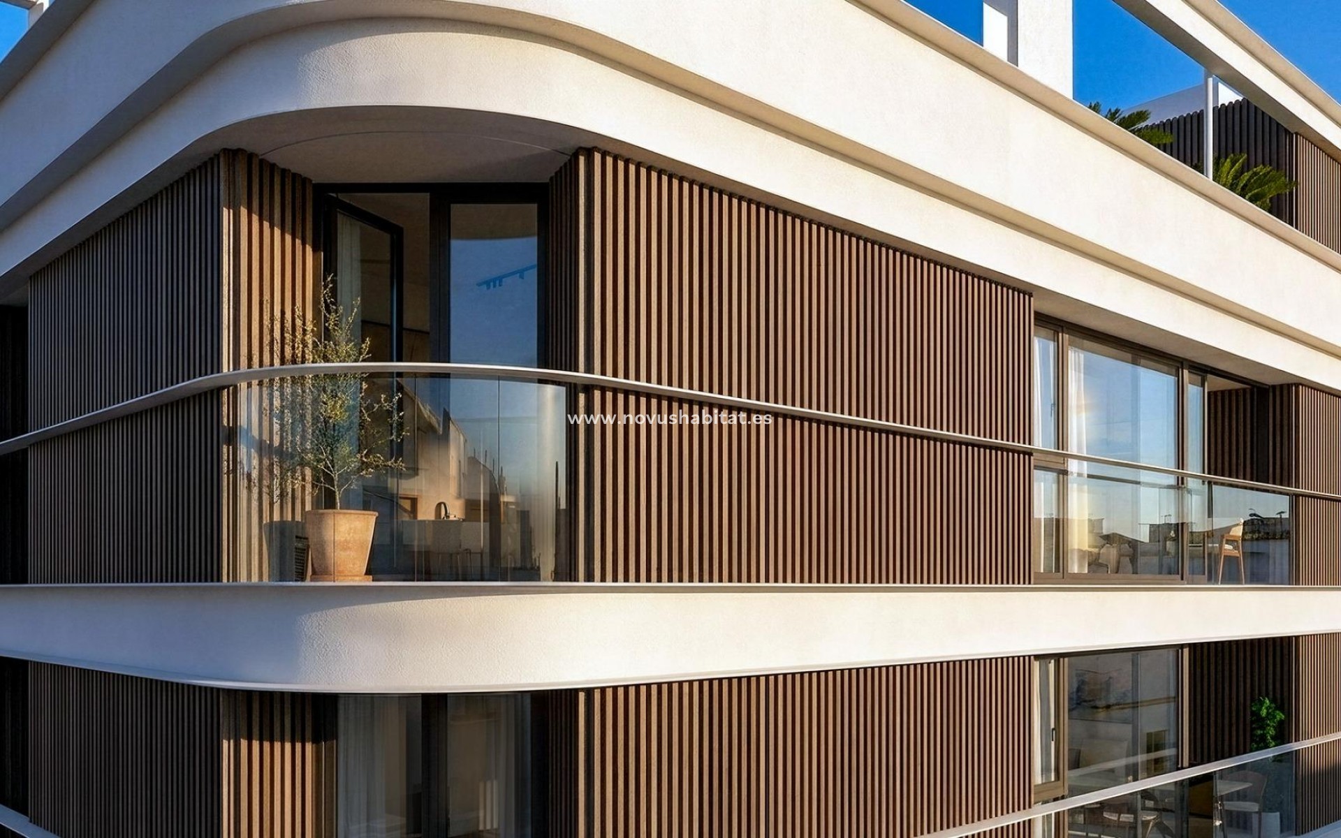 Nueva construcción  - Apartamento - Estepona