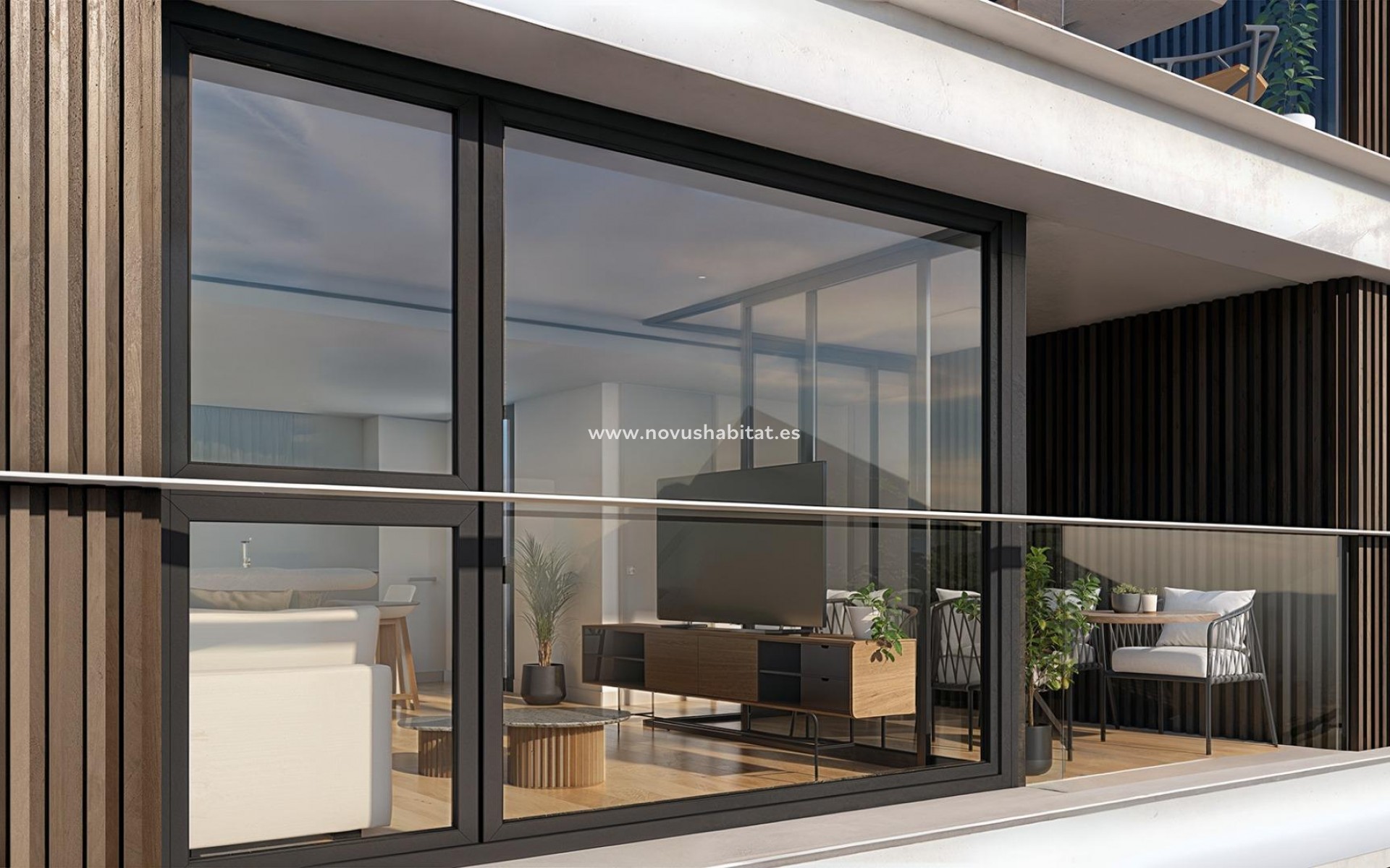 Nueva construcción  - Apartamento - Estepona