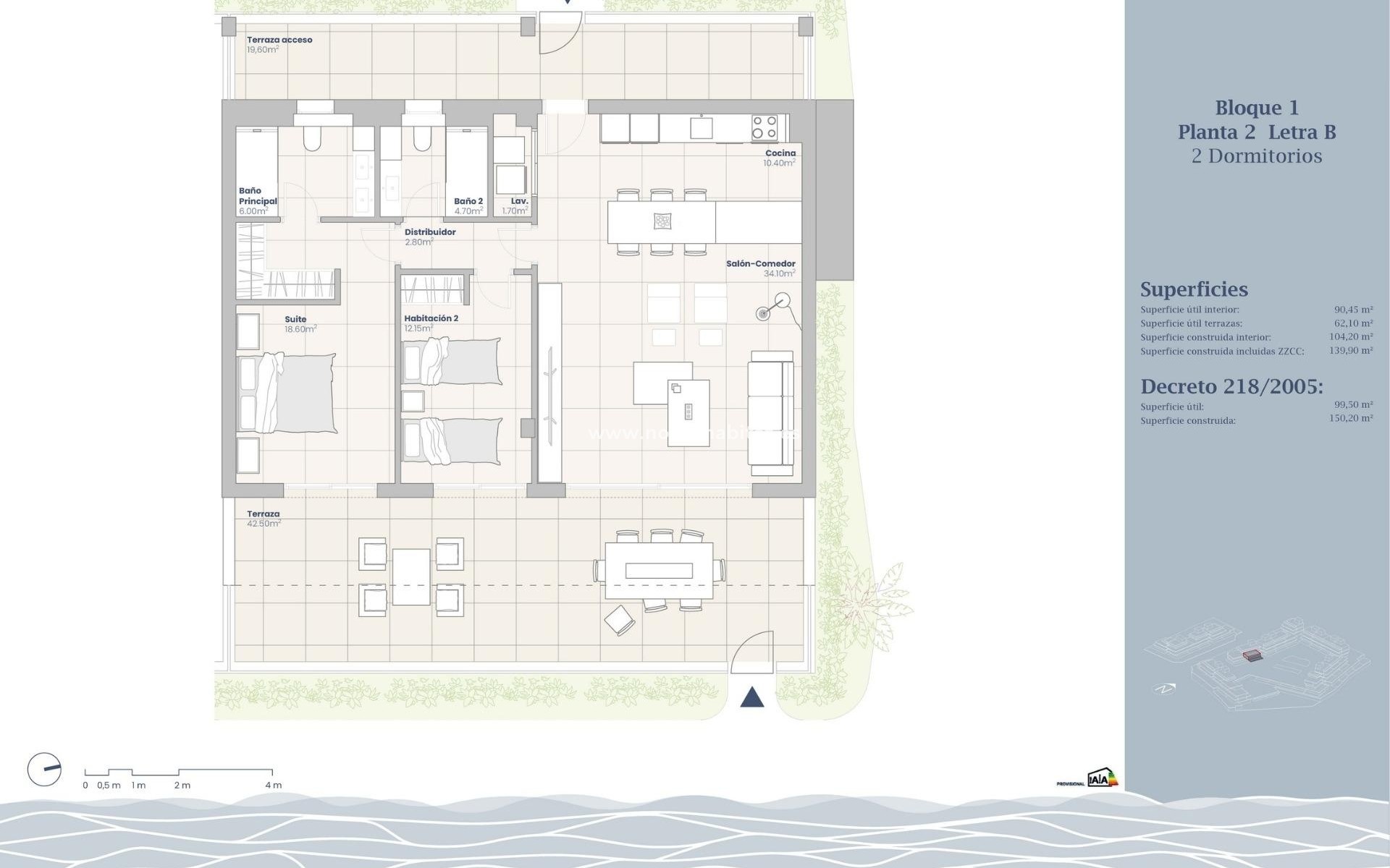 Nueva construcción  - Apartamento - Estepona