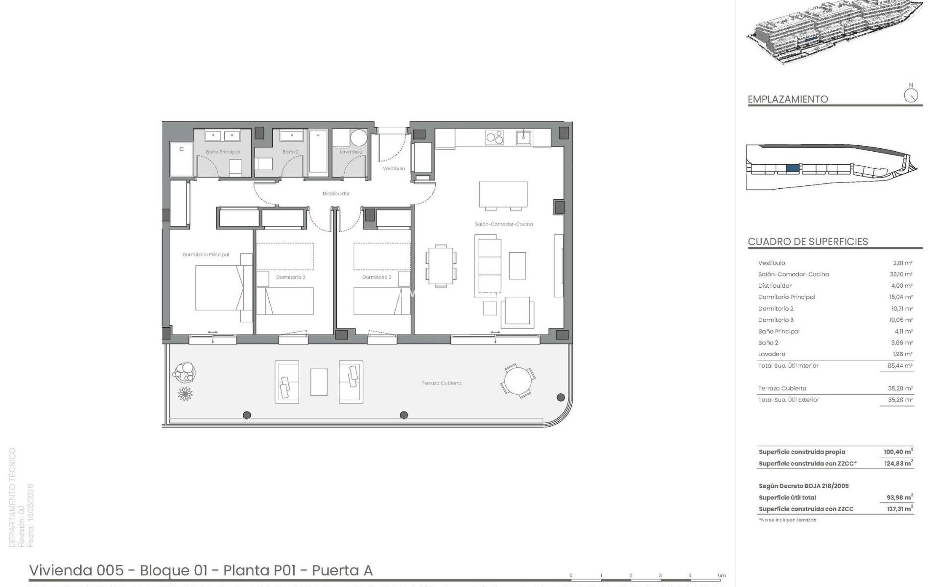 Nueva construcción  - Apartamento - Estepona